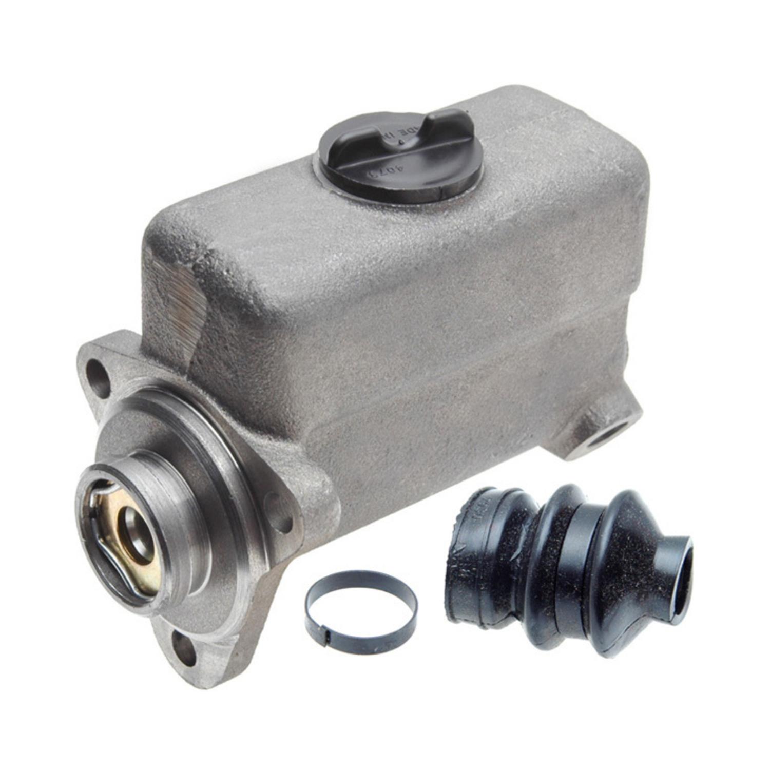 Raybestos MC3573 Brake Master Cylinder product image 1 of 8
