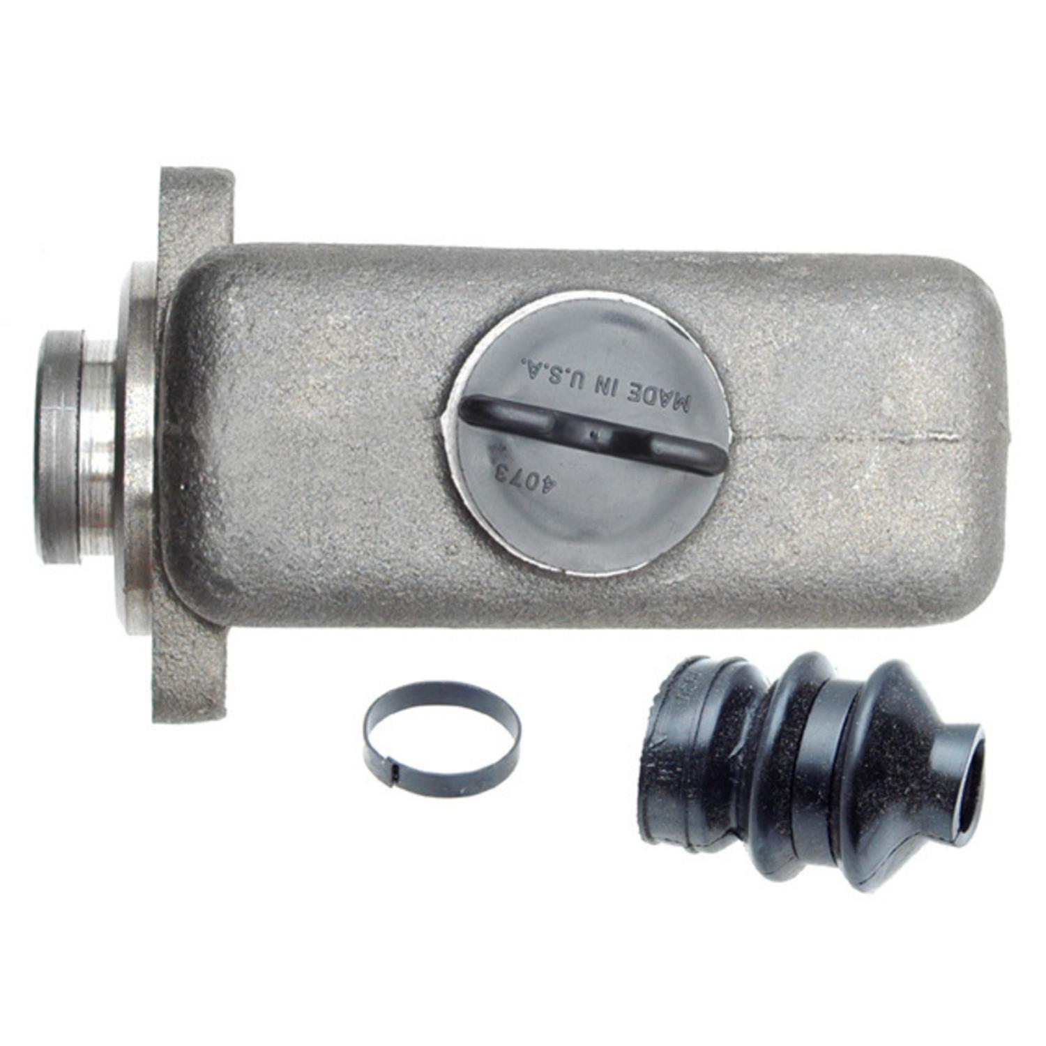 Raybestos MC3573 Brake Master Cylinder product image 3 of 8