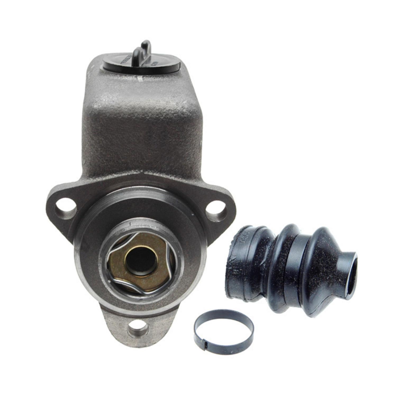 Raybestos MC3573 Brake Master Cylinder product image 4 of 8