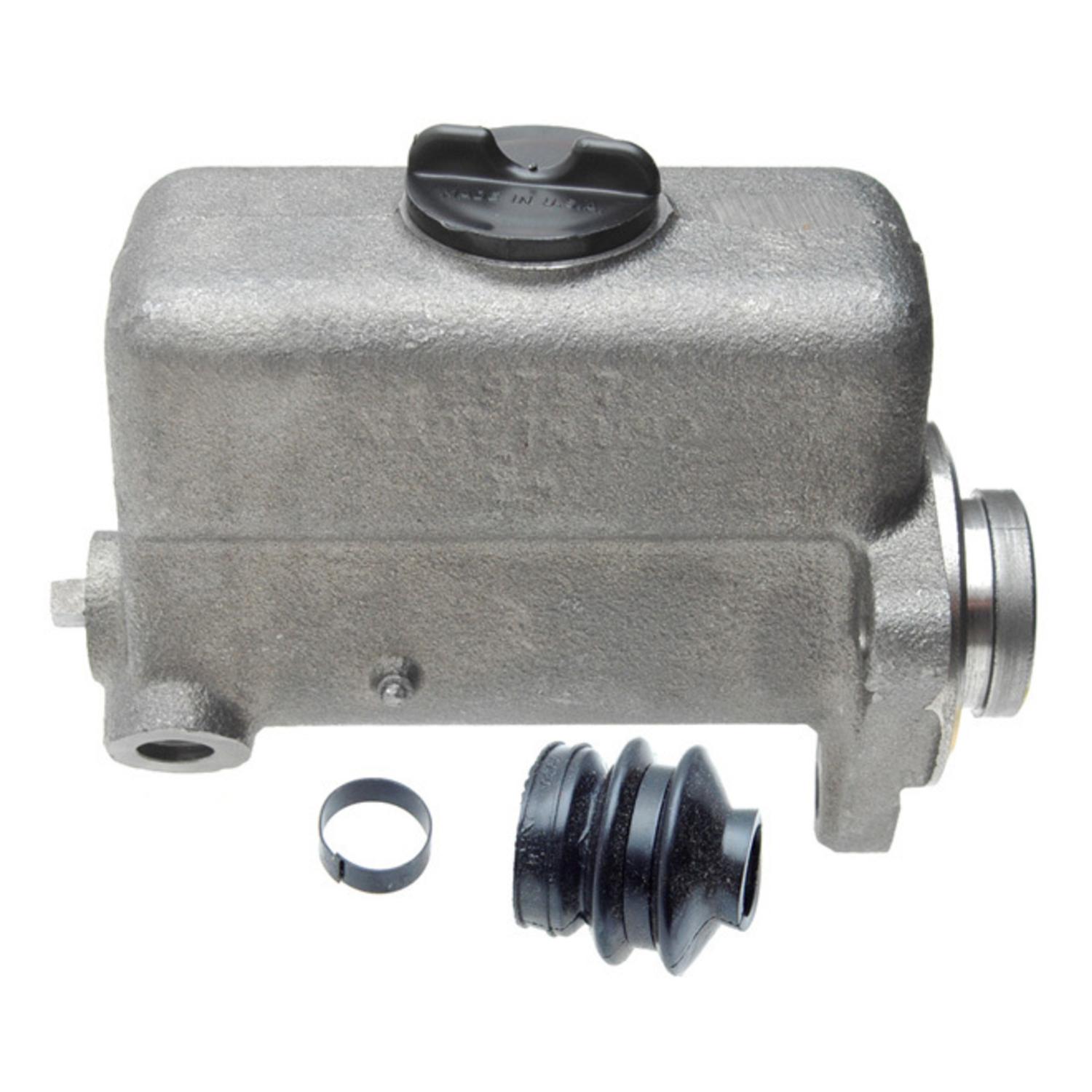 Raybestos MC3573 Brake Master Cylinder product image 6 of 8