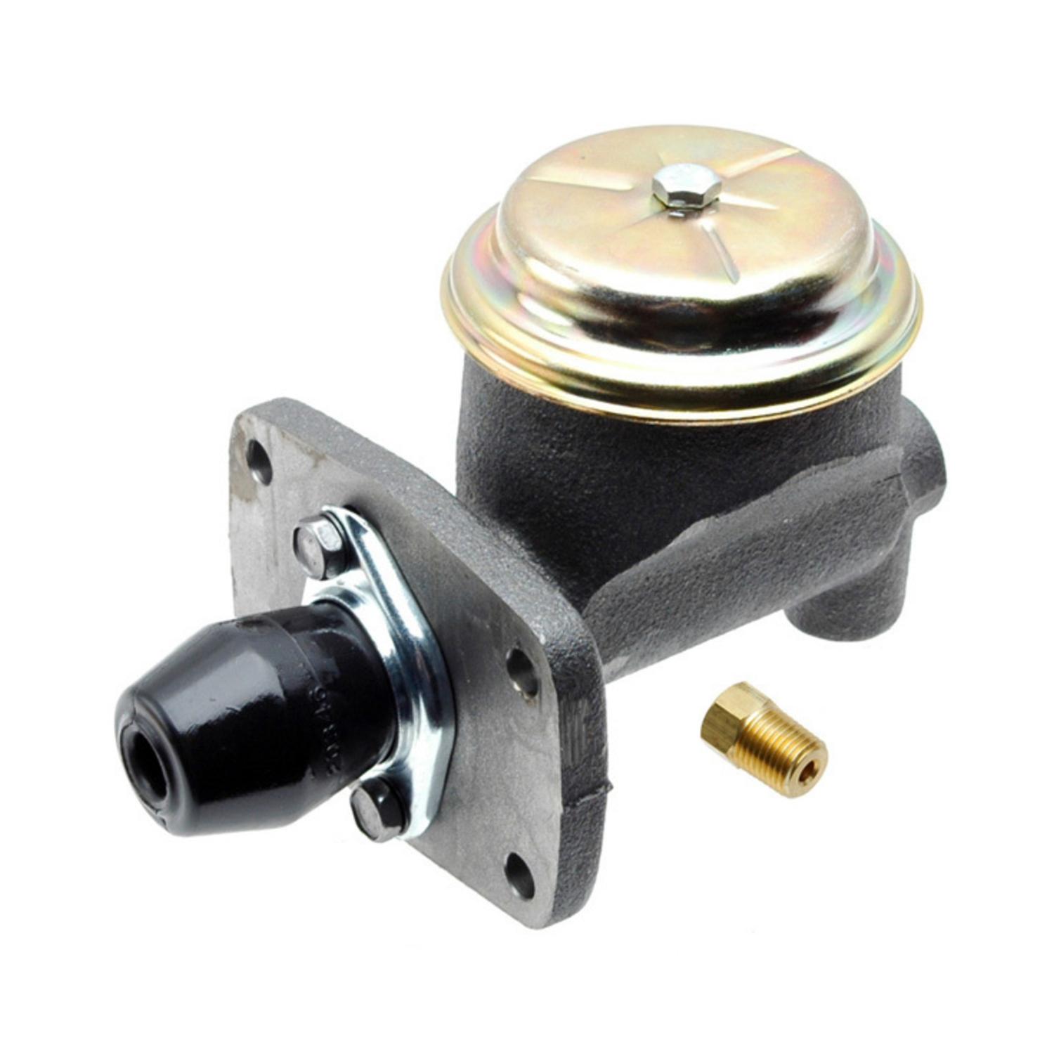 Raybestos MC36063 Brake Master Cylinder product image 1 of 7