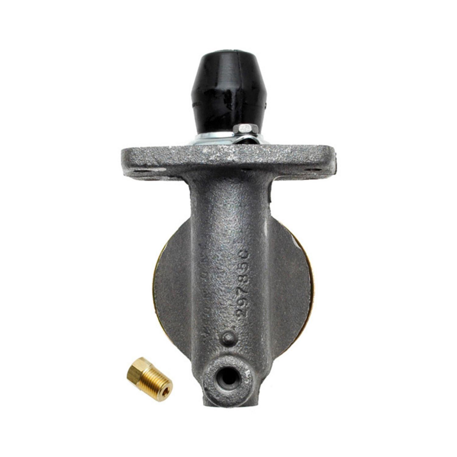 Raybestos MC36063 Brake Master Cylinder product image 2 of 7