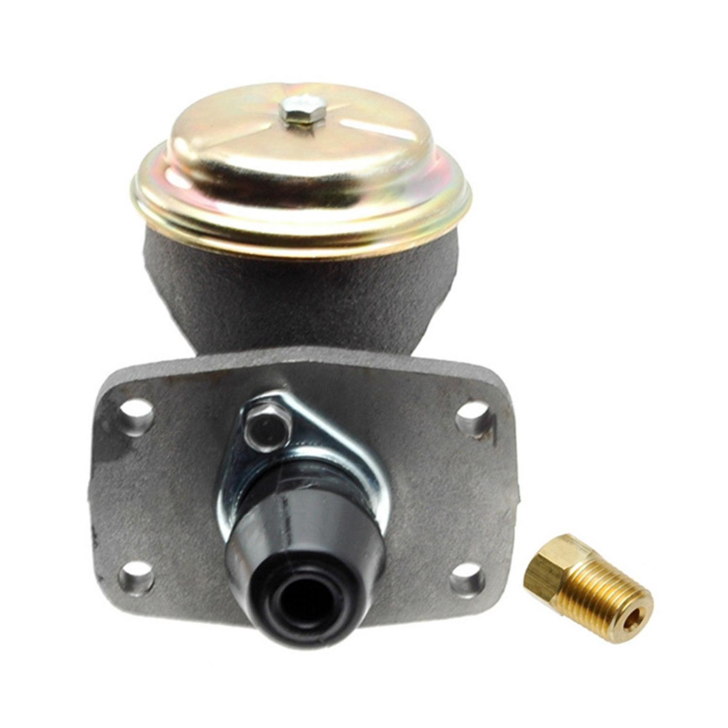 Raybestos MC36063 Brake Master Cylinder product image 4 of 7