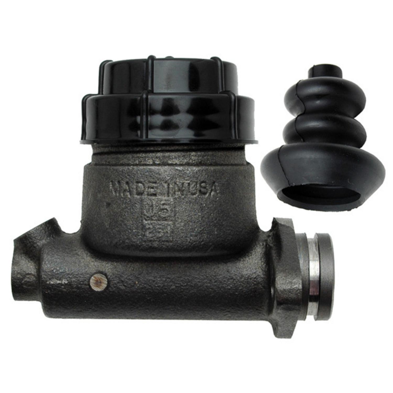 Raybestos MC36071 Brake Master Cylinder product image 6 of 8