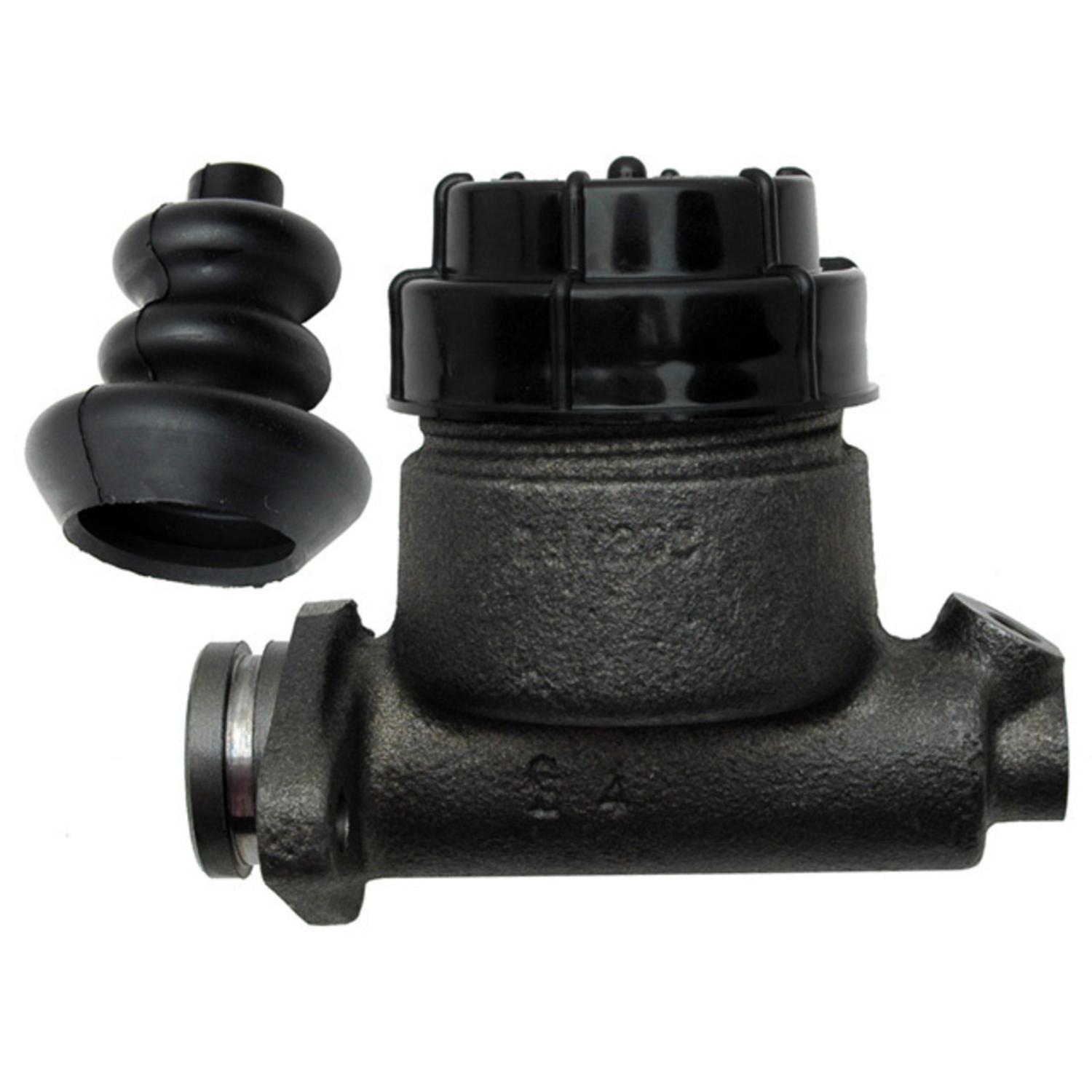 Raybestos MC36071 Brake Master Cylinder product image 7 of 8