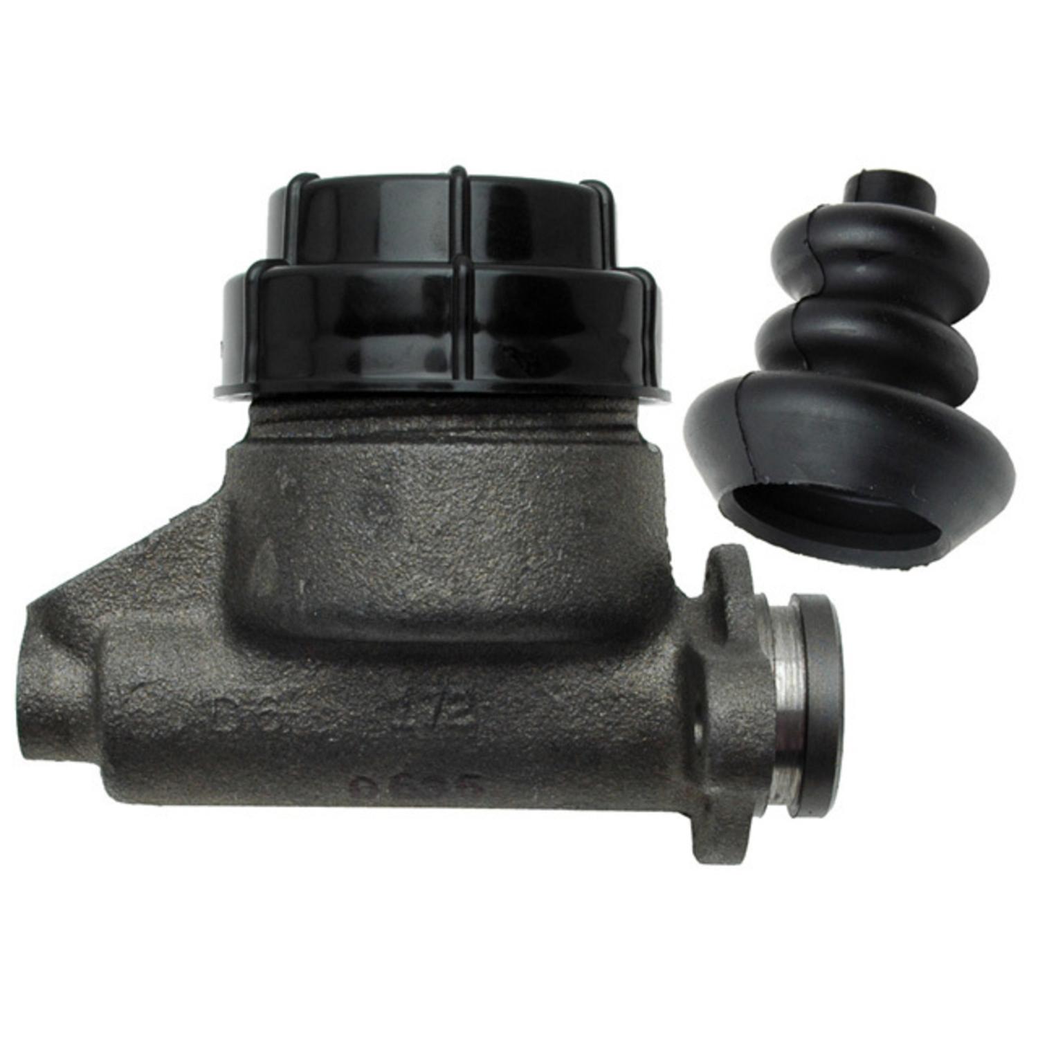 Raybestos MC36072 Brake Master Cylinder product image 6 of 8