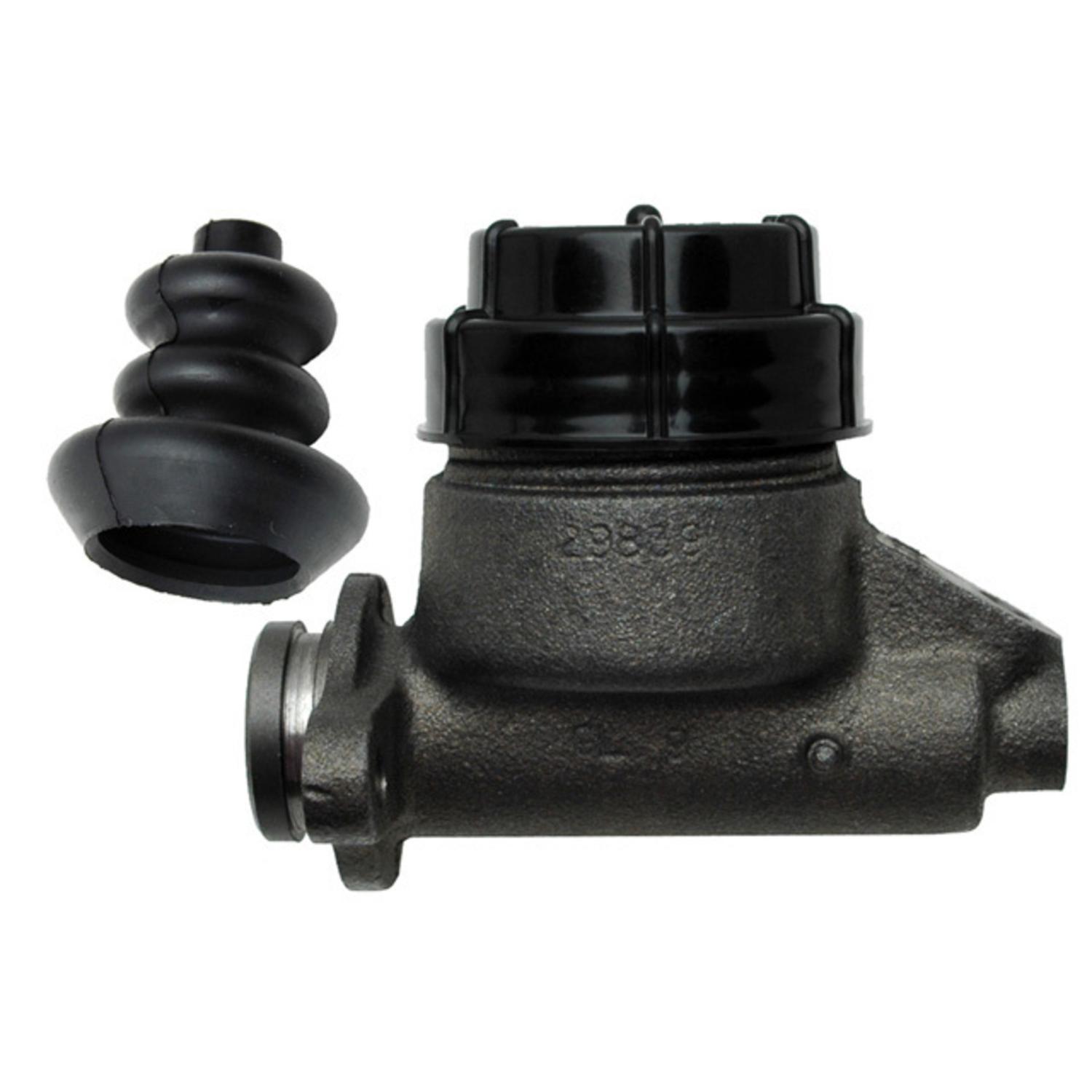 Raybestos MC36072 Brake Master Cylinder product image 7 of 8
