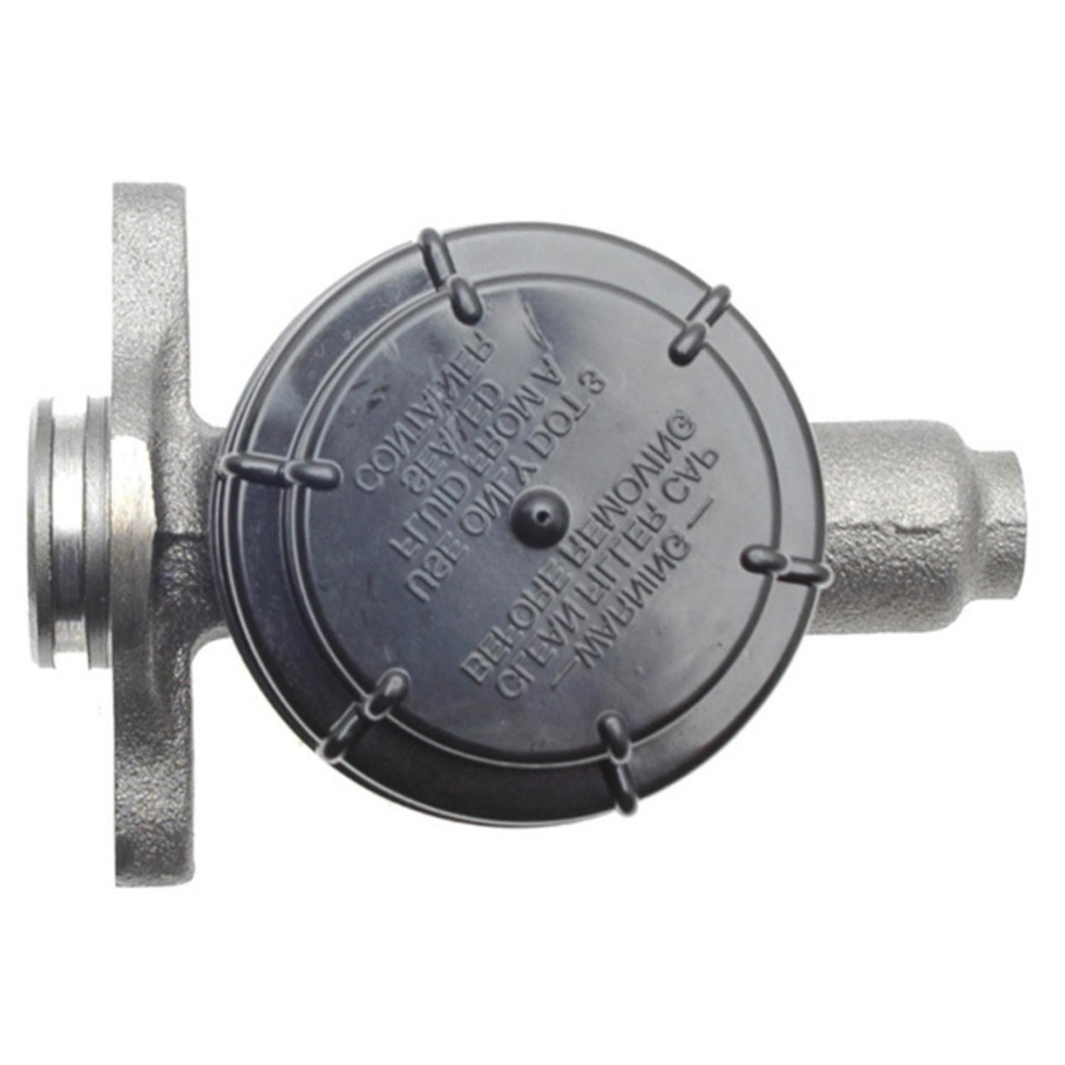 Raybestos MC36095 Brake Master Cylinder product image 3 of 3