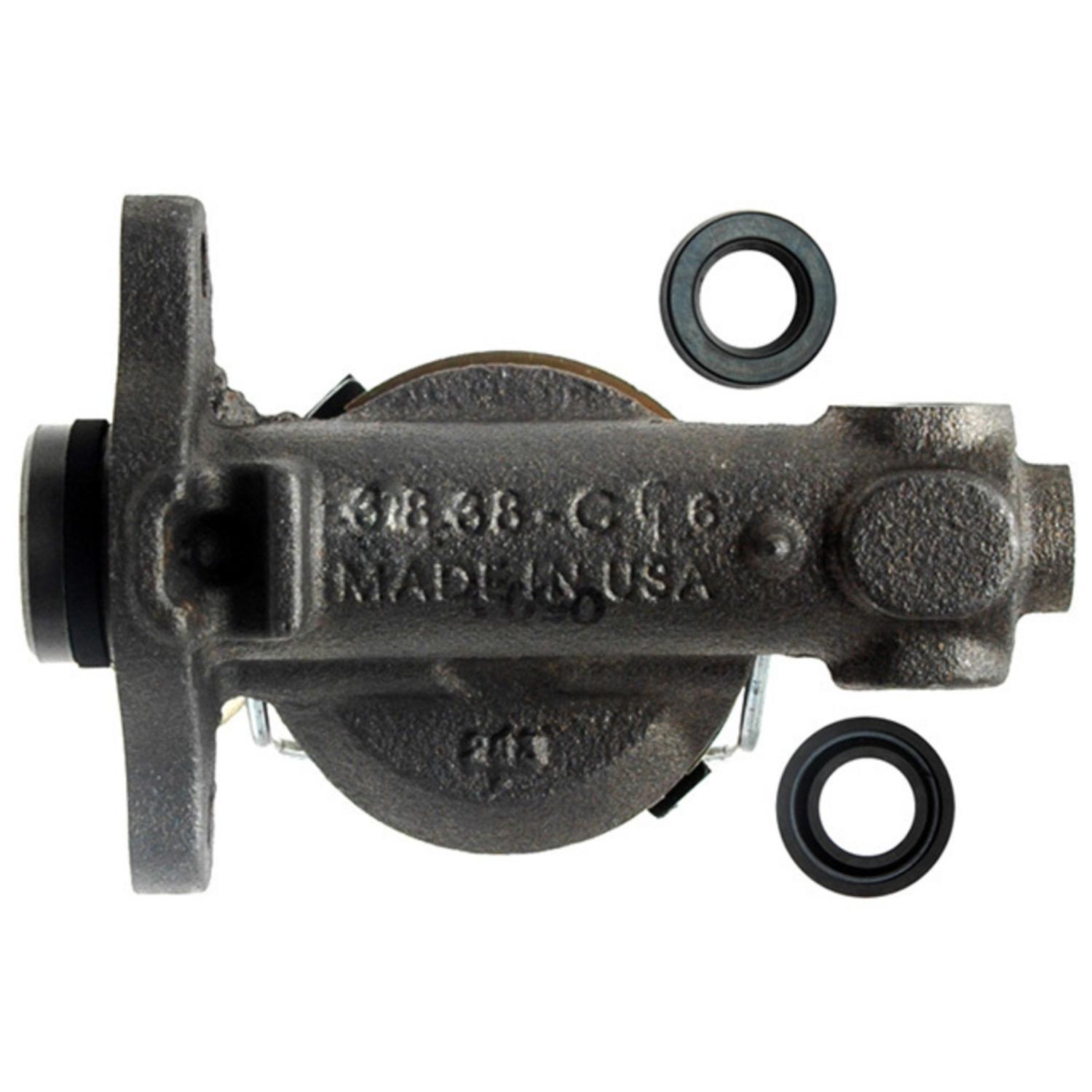 Raybestos MC36115 Brake Master Cylinder product image 2 of 7