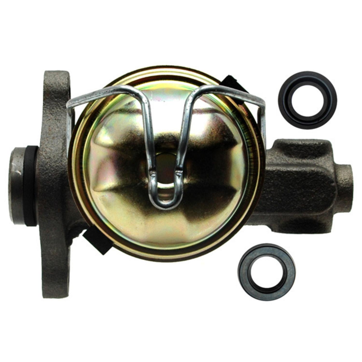 Raybestos MC36115 Brake Master Cylinder product image 3 of 7