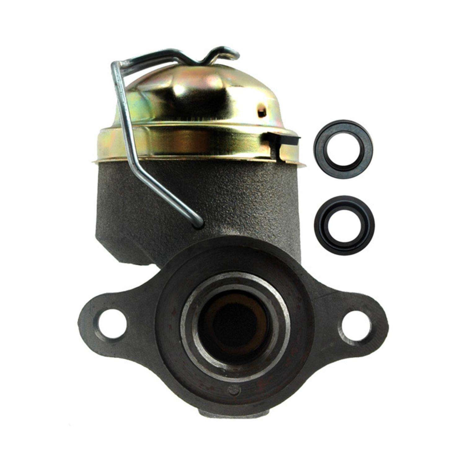 Raybestos MC36115 Brake Master Cylinder product image 4 of 7