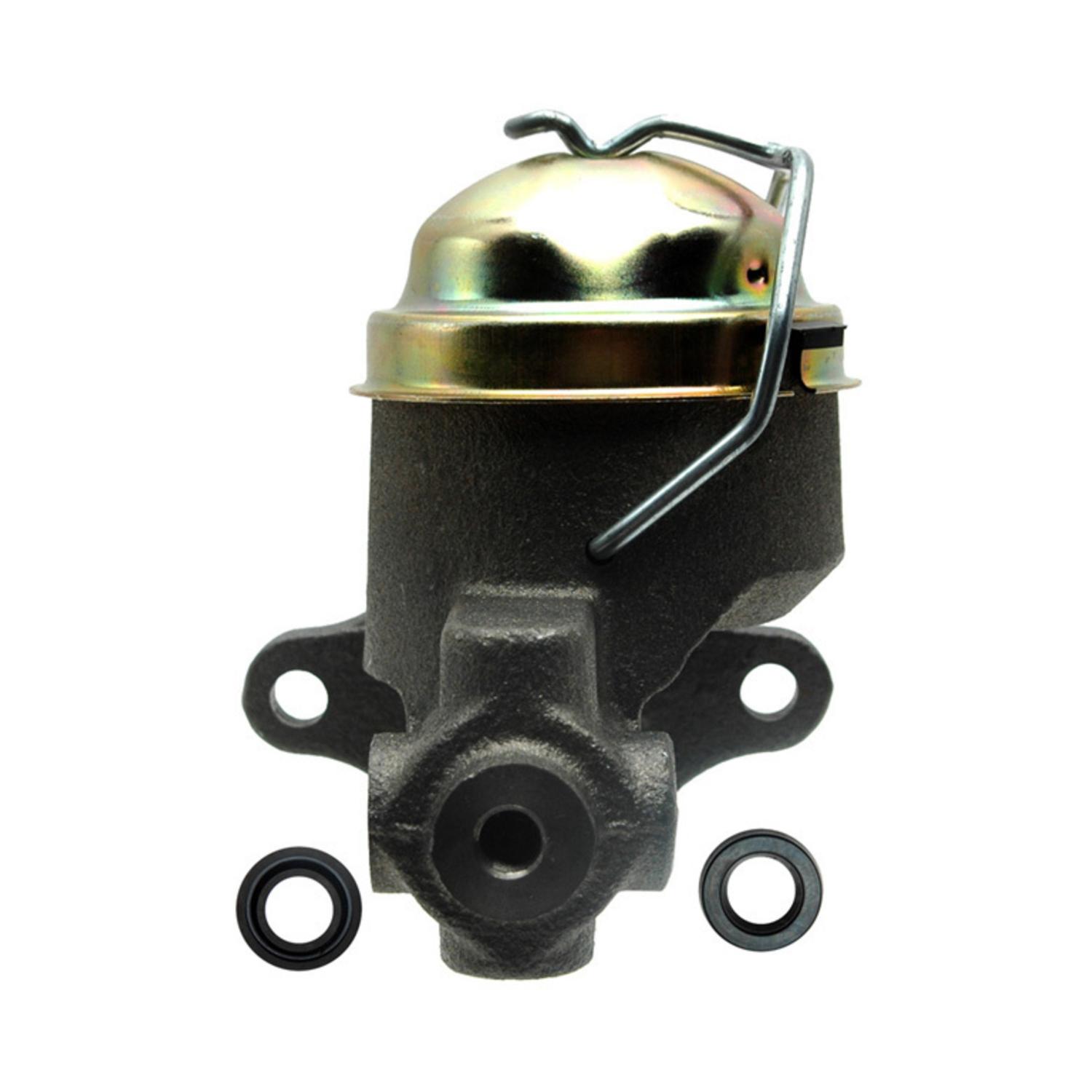 Raybestos MC36115 Brake Master Cylinder product image 5 of 7