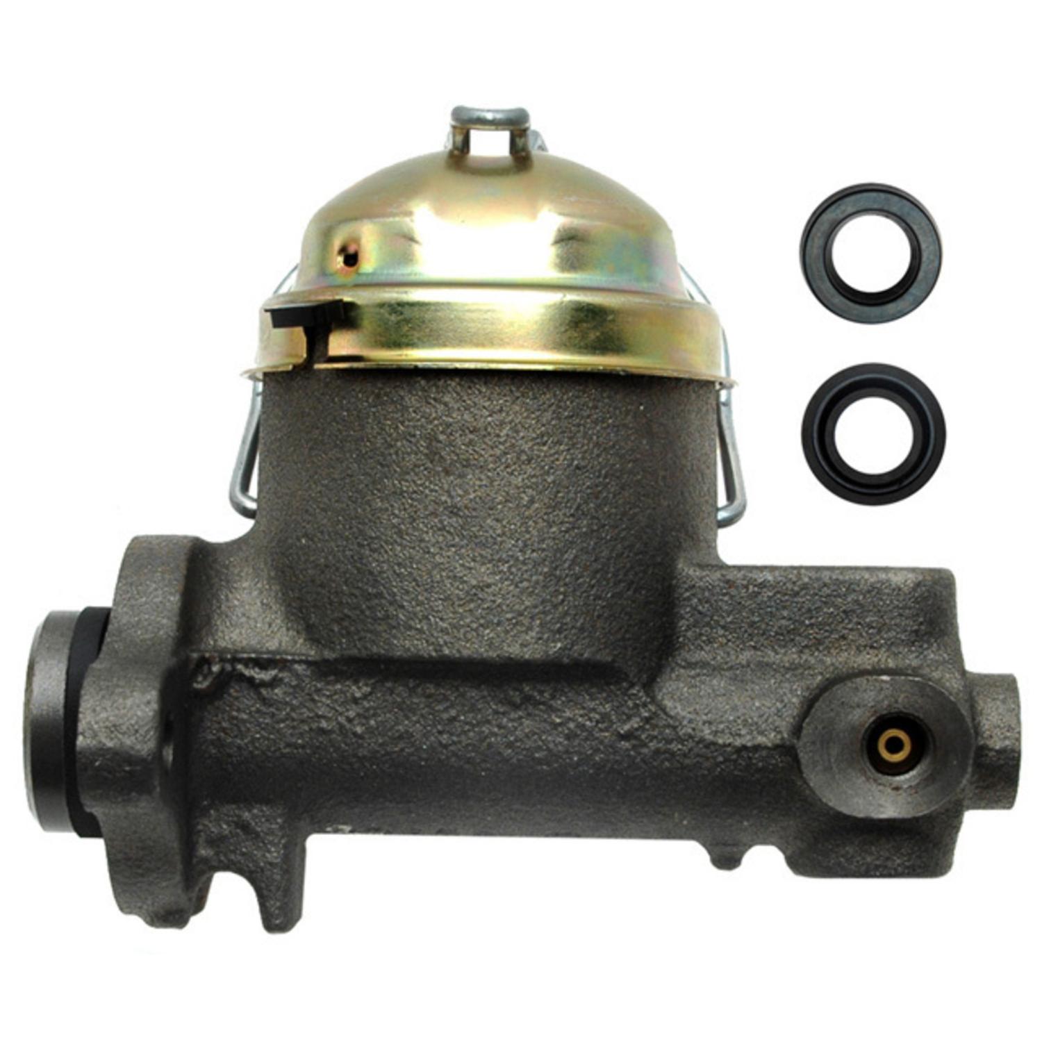 Raybestos MC36115 Brake Master Cylinder product image 7 of 7