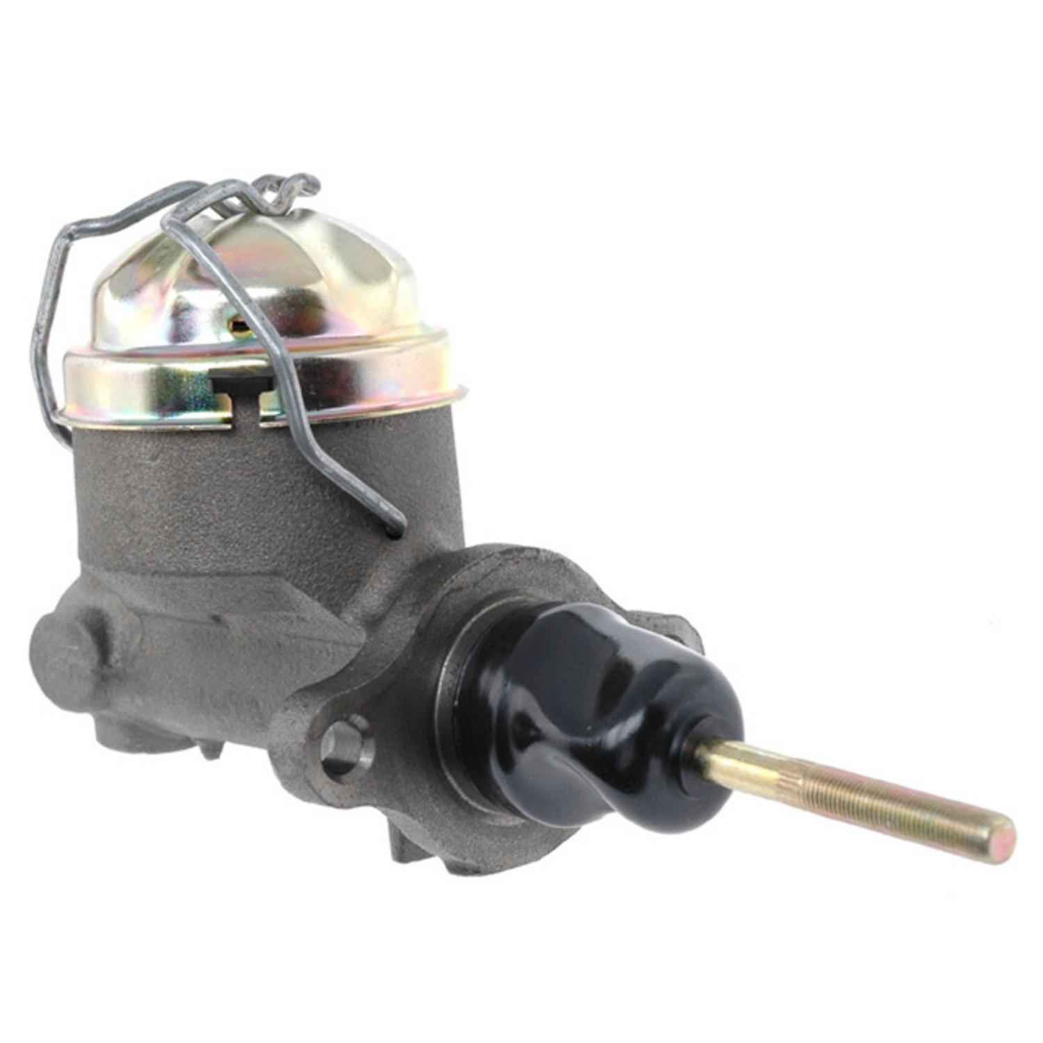 Raybestos MC36133 - Brake Master Cylinder Raybestos MC36133 Brake Master Cylinder product image 1 of 7
