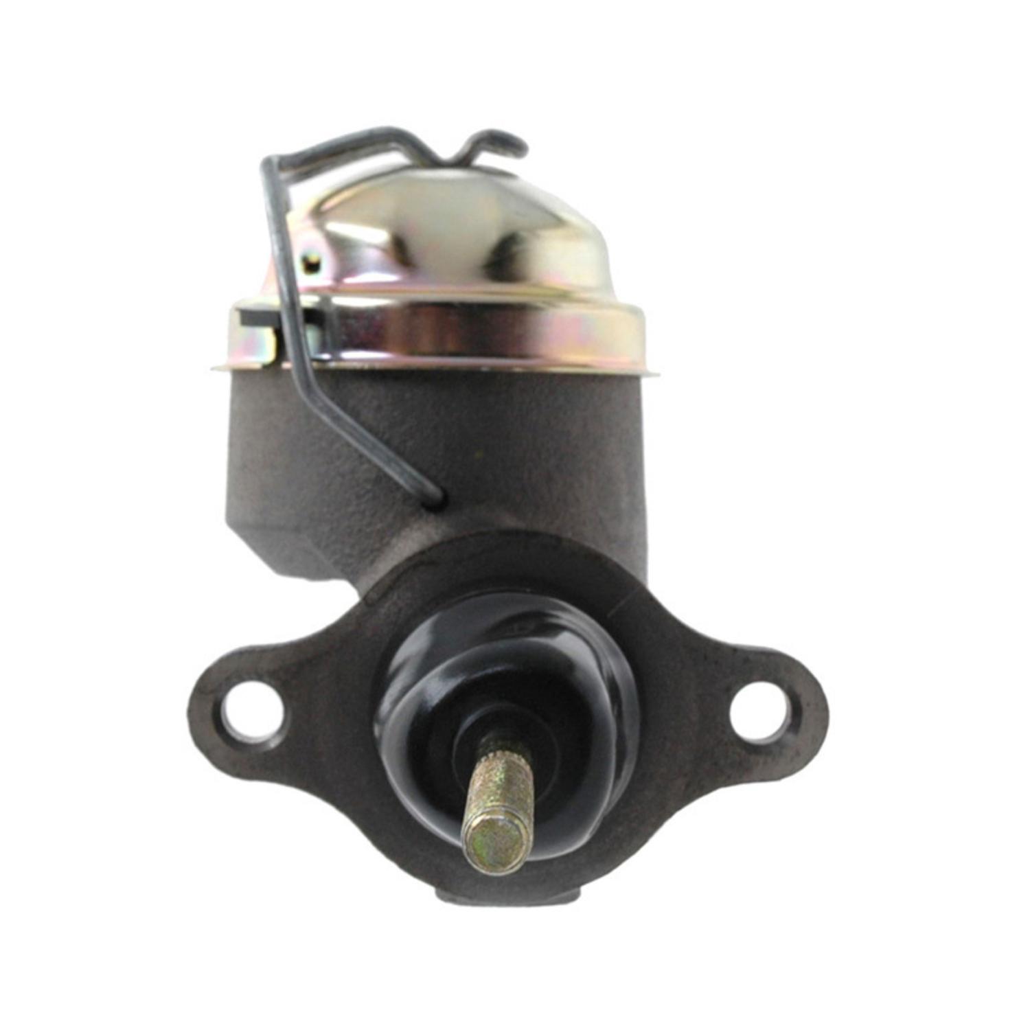 Raybestos MC36133 - Brake Master Cylinder Raybestos MC36133 Brake Master Cylinder product image 4 of 7