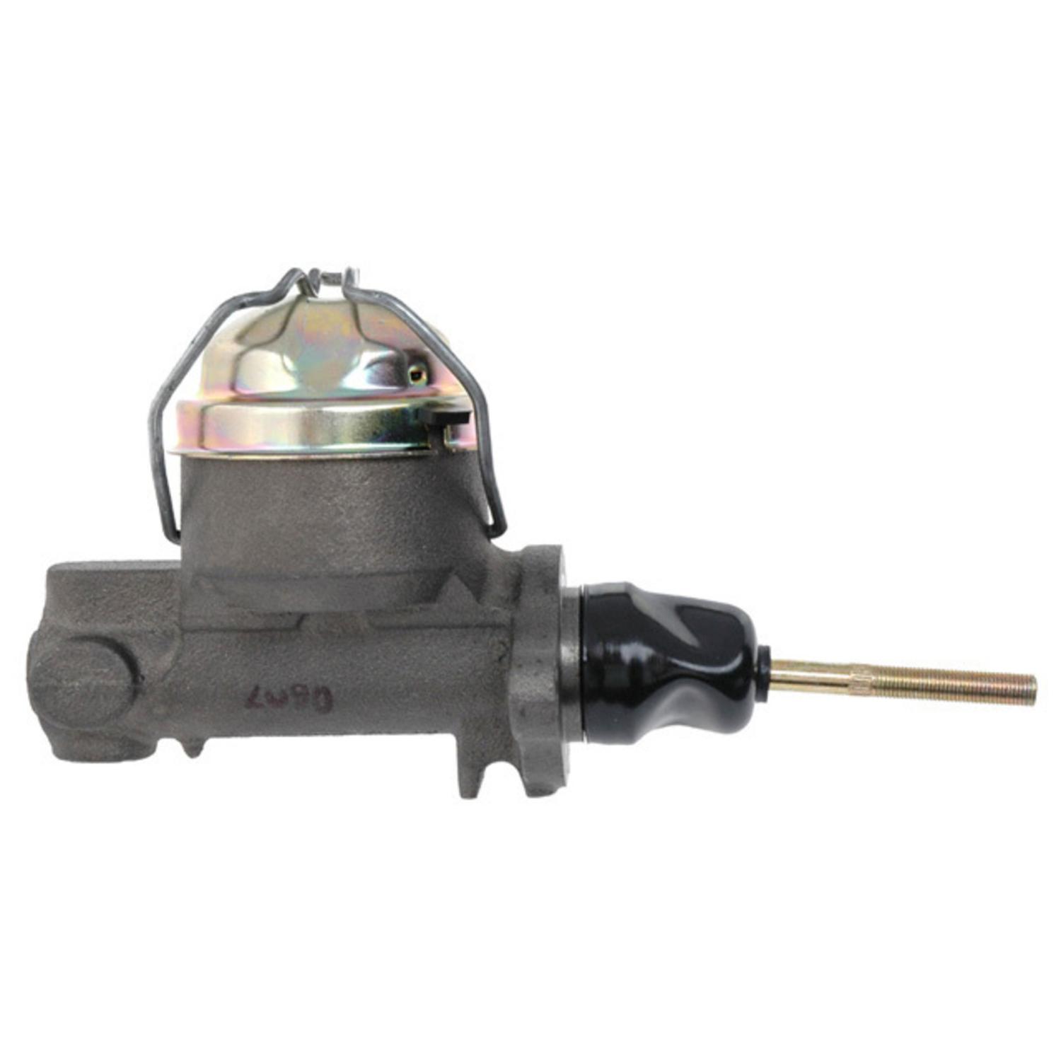 Raybestos MC36133 - Brake Master Cylinder Raybestos MC36133 Brake Master Cylinder product image 6 of 7