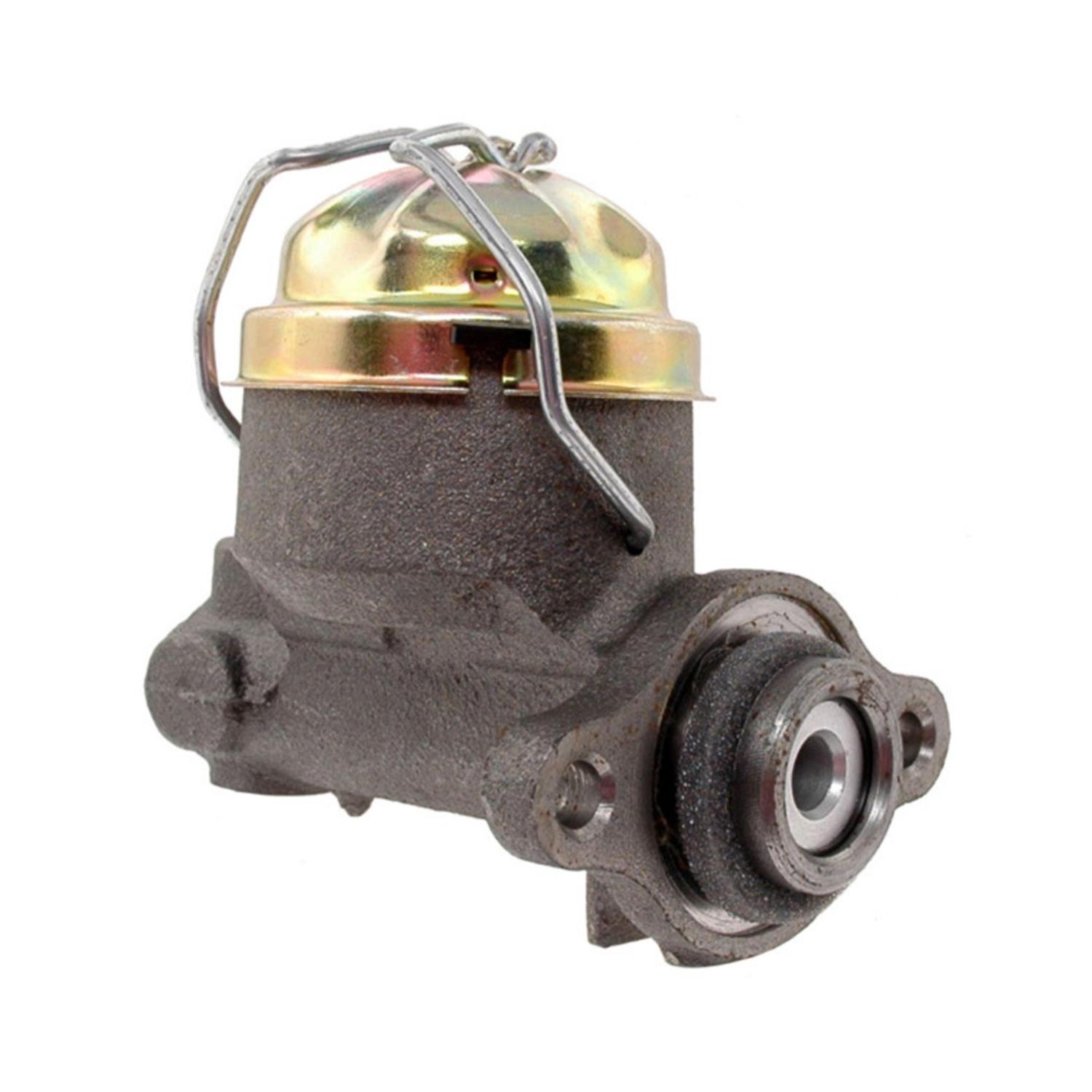 Raybestos MC36136 - Brake Master Cylinder Raybestos MC36136 Brake Master Cylinder product image 1 of 7
