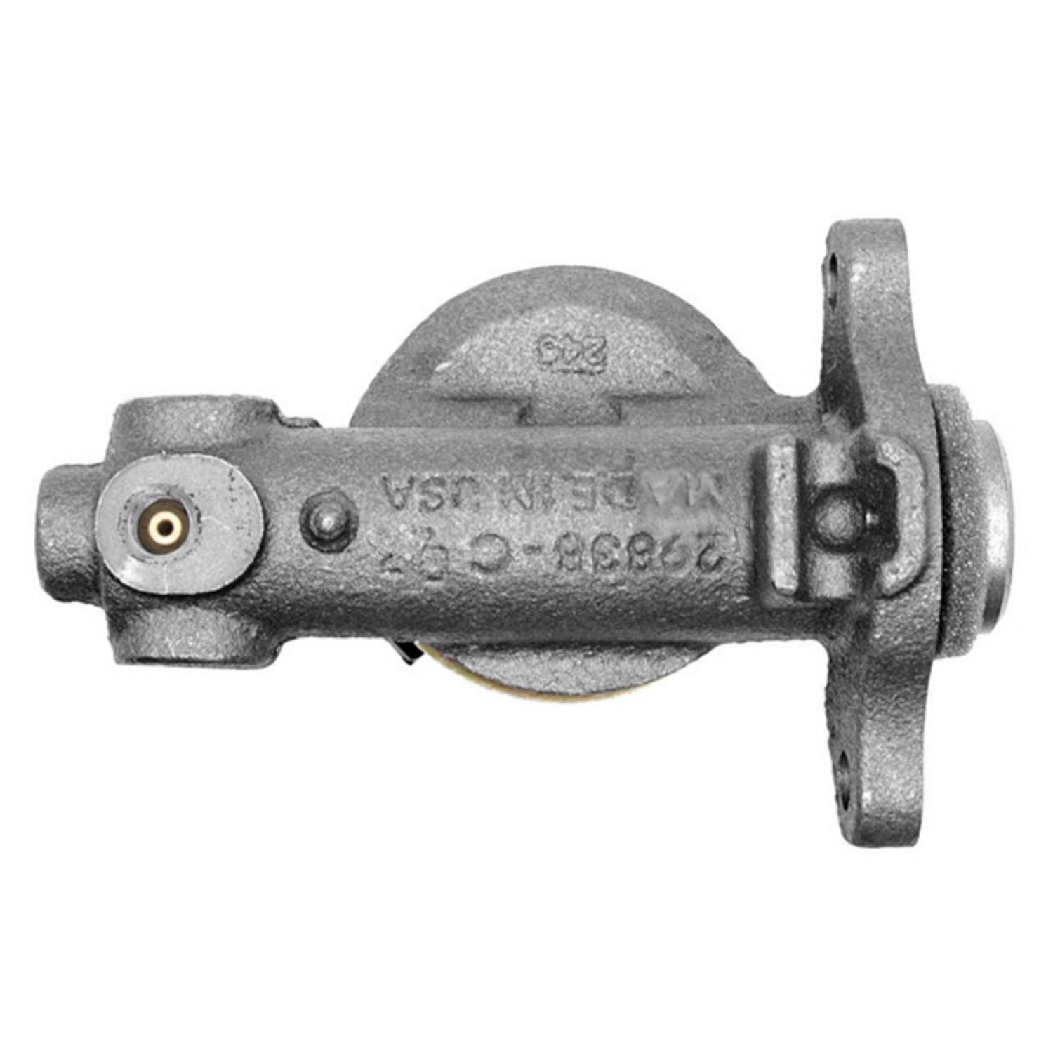 Raybestos MC36136 - Brake Master Cylinder Raybestos MC36136 Brake Master Cylinder product image 2 of 7