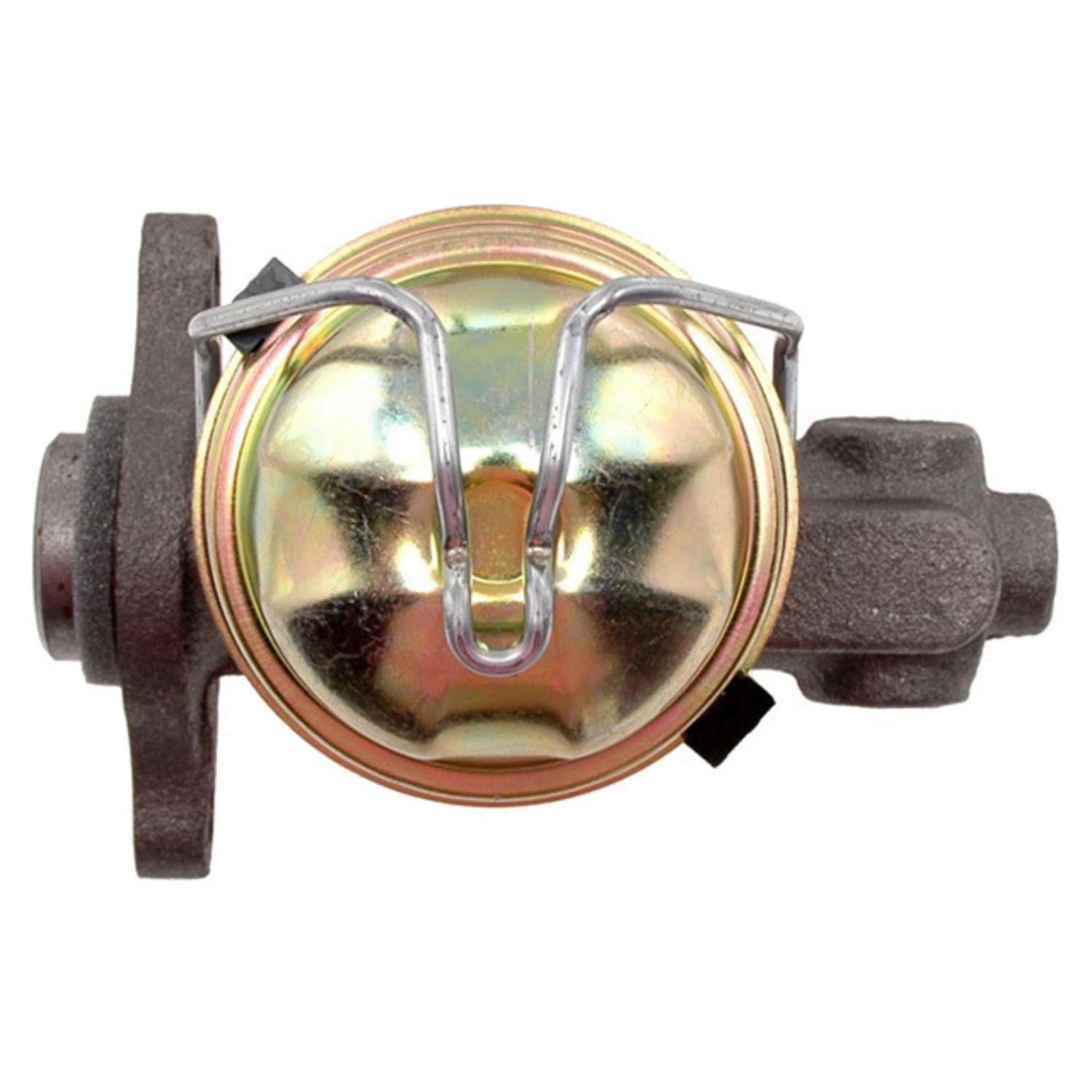 Raybestos MC36136 - Brake Master Cylinder Raybestos MC36136 Brake Master Cylinder product image 3 of 7