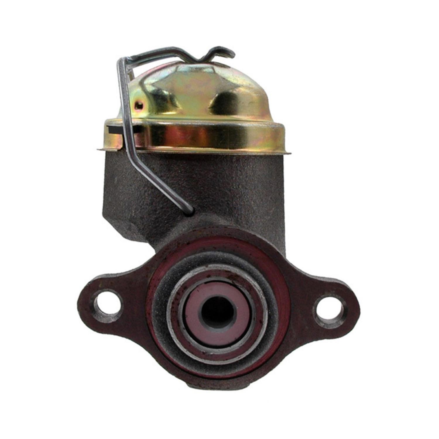 Raybestos MC36136 - Brake Master Cylinder Raybestos MC36136 Brake Master Cylinder product image 4 of 7