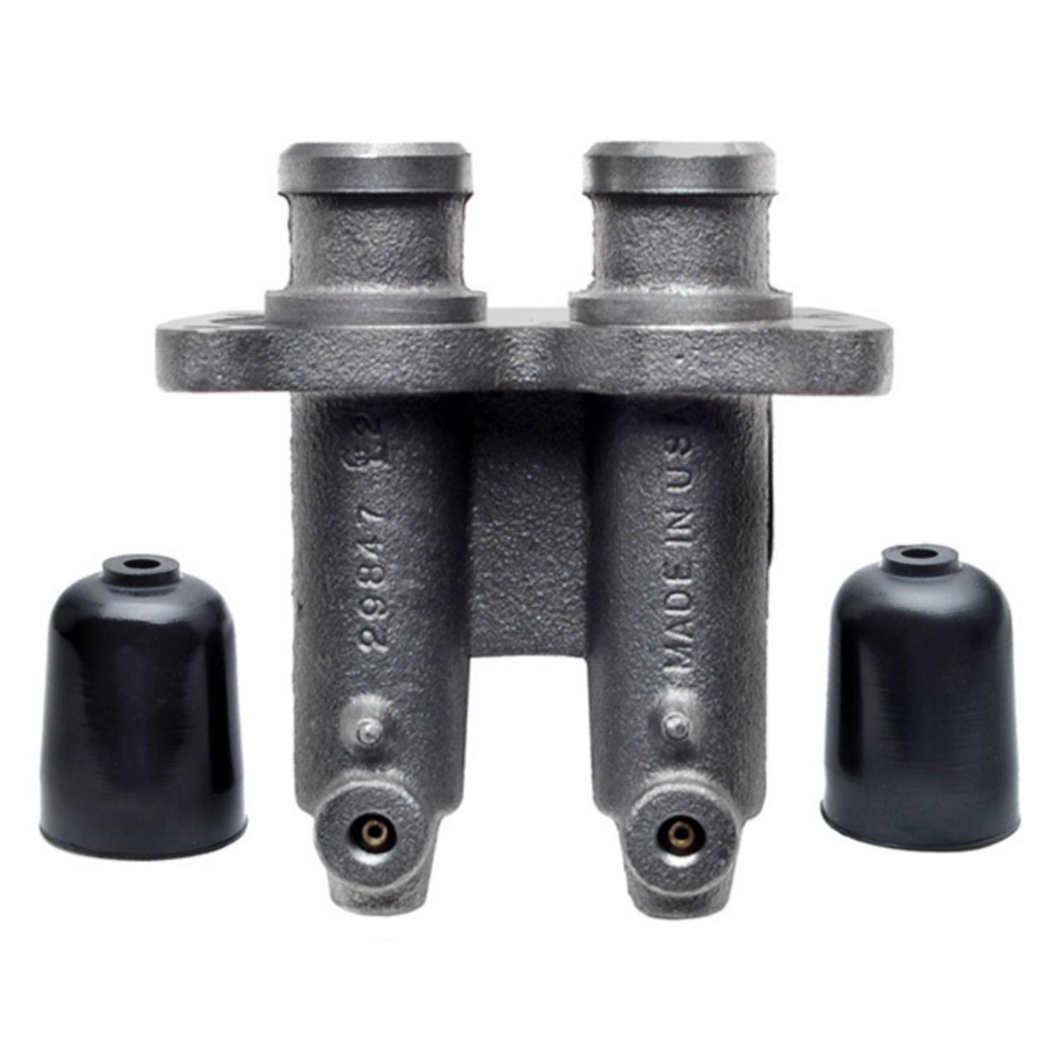 Raybestos MC36155 Brake Master Cylinder product image 2 of 8