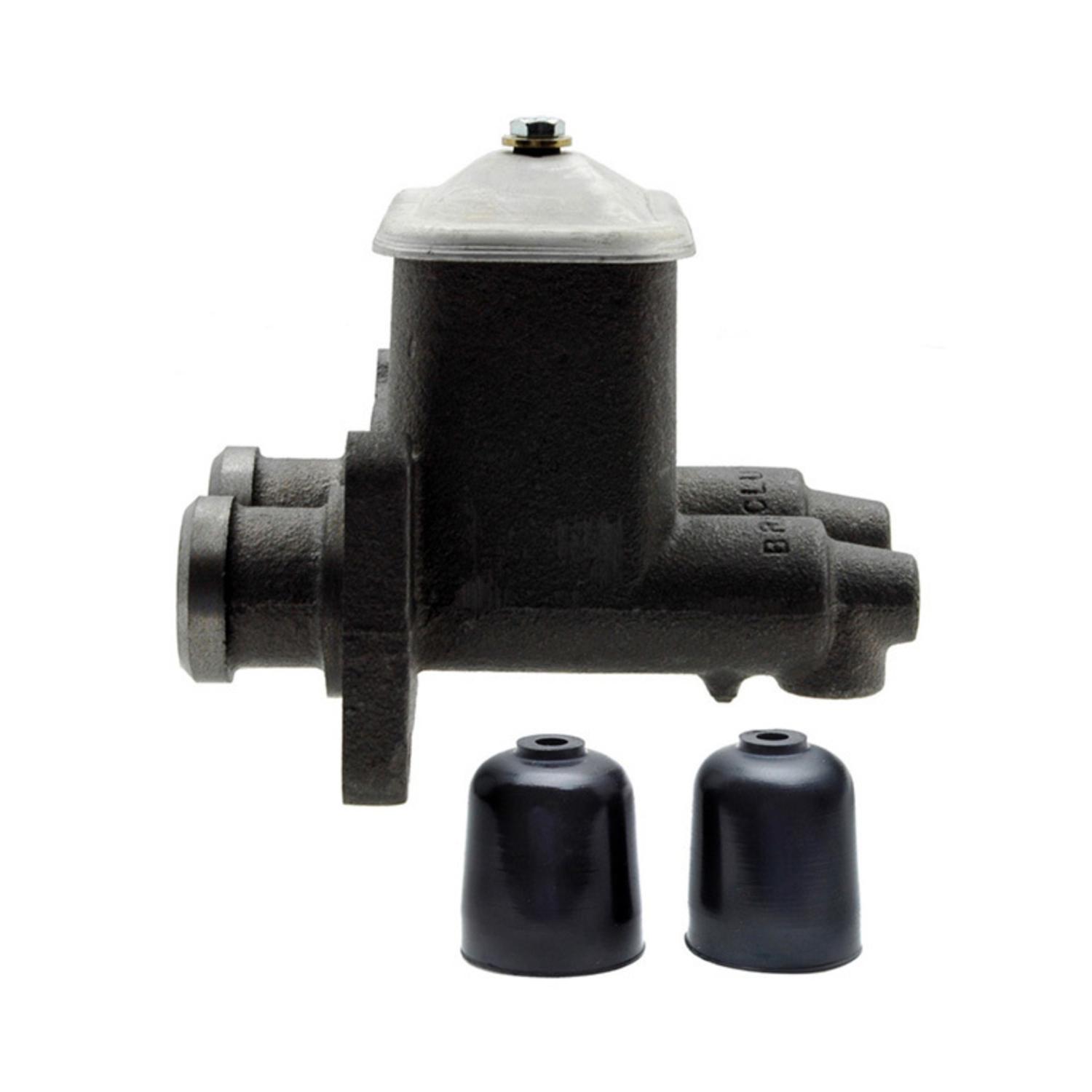 Raybestos MC36155 Brake Master Cylinder product image 7 of 8