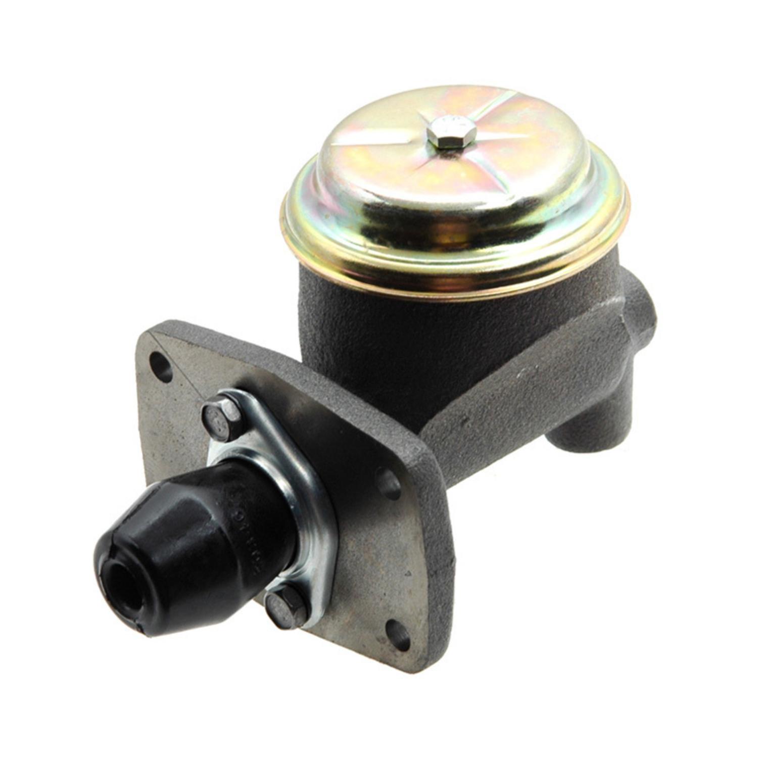 Raybestos MC36202 Brake Master Cylinder product image 1 of 7