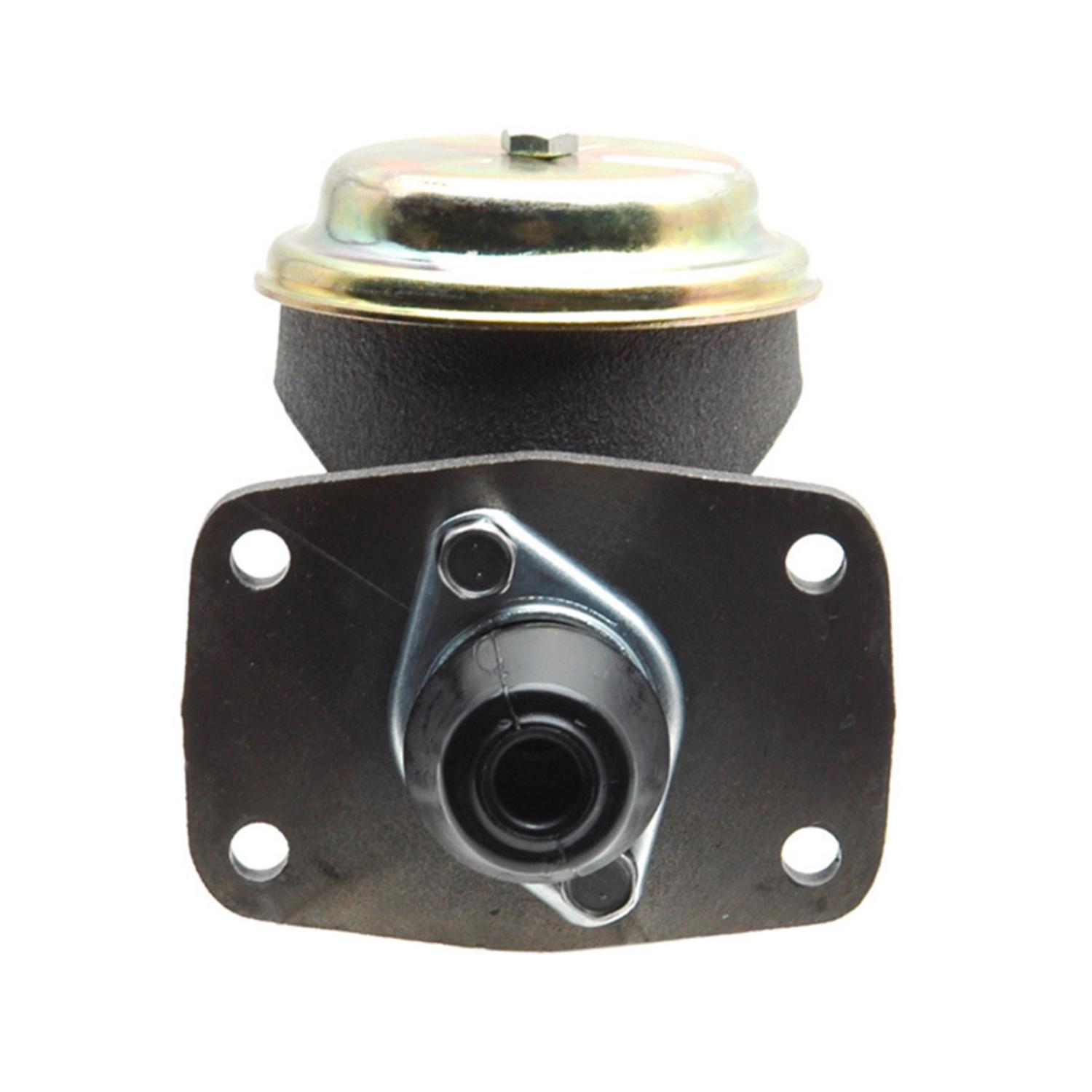 Raybestos MC36202 Brake Master Cylinder product image 4 of 7