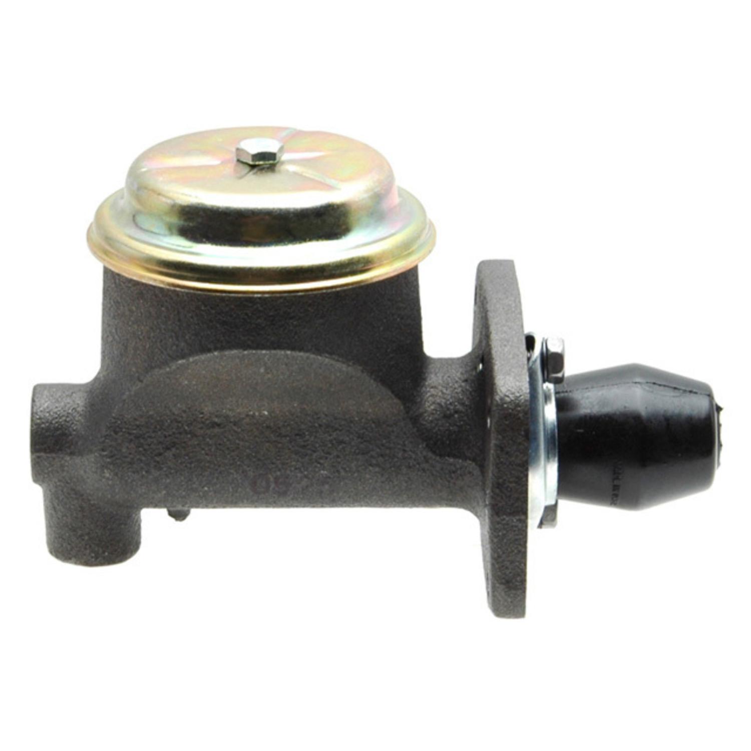 Raybestos MC36202 Brake Master Cylinder product image 6 of 7