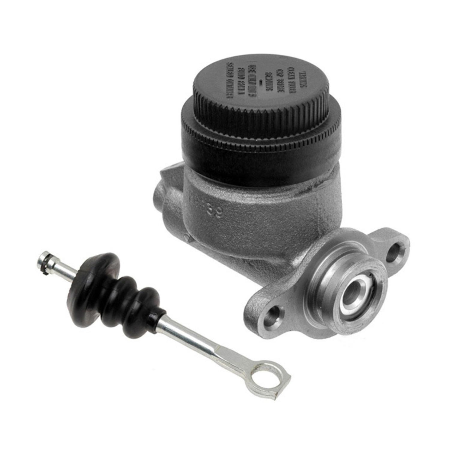 Raybestos MC36208 Brake Master Cylinder product image 1 of 7