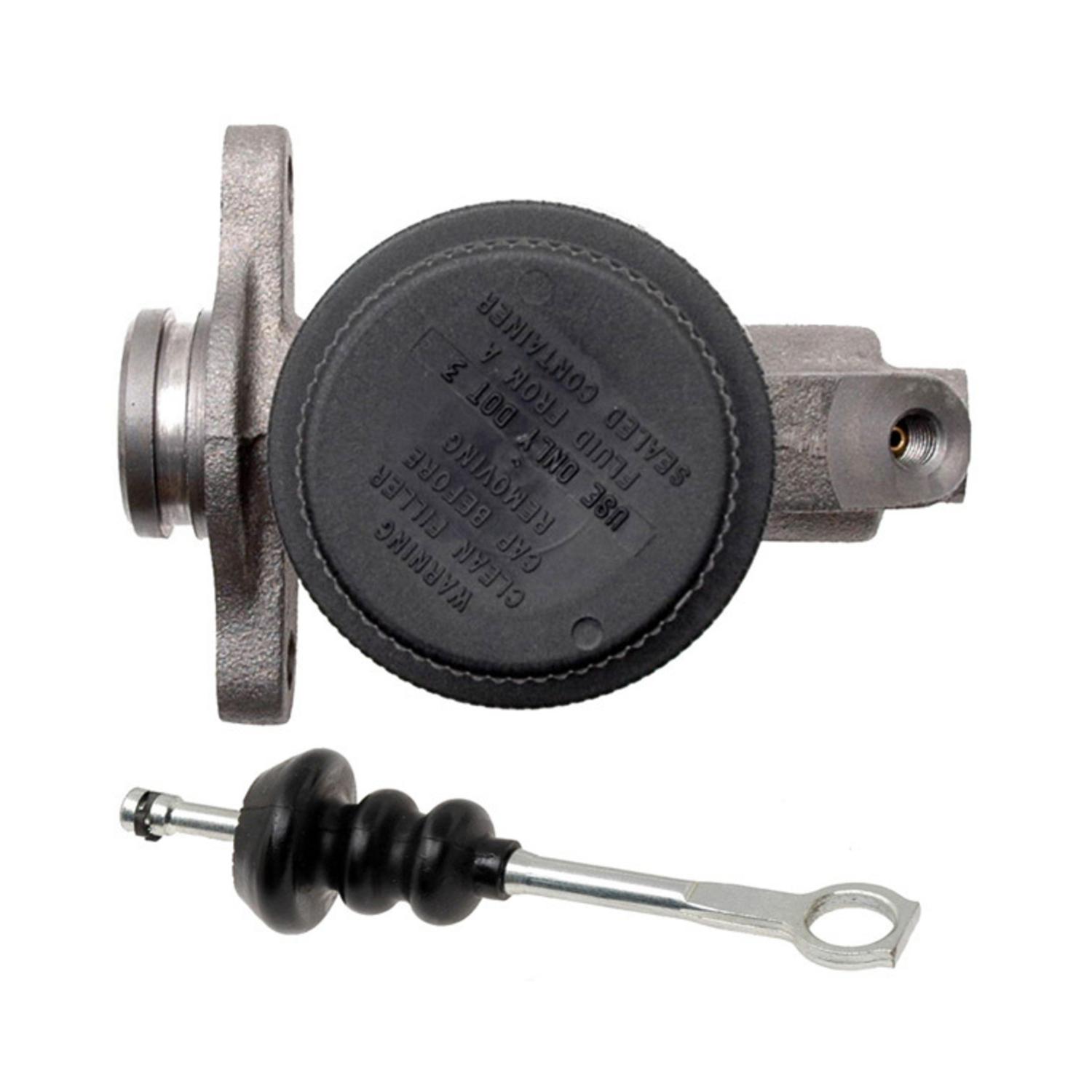 Raybestos MC36208 Brake Master Cylinder product image 3 of 7