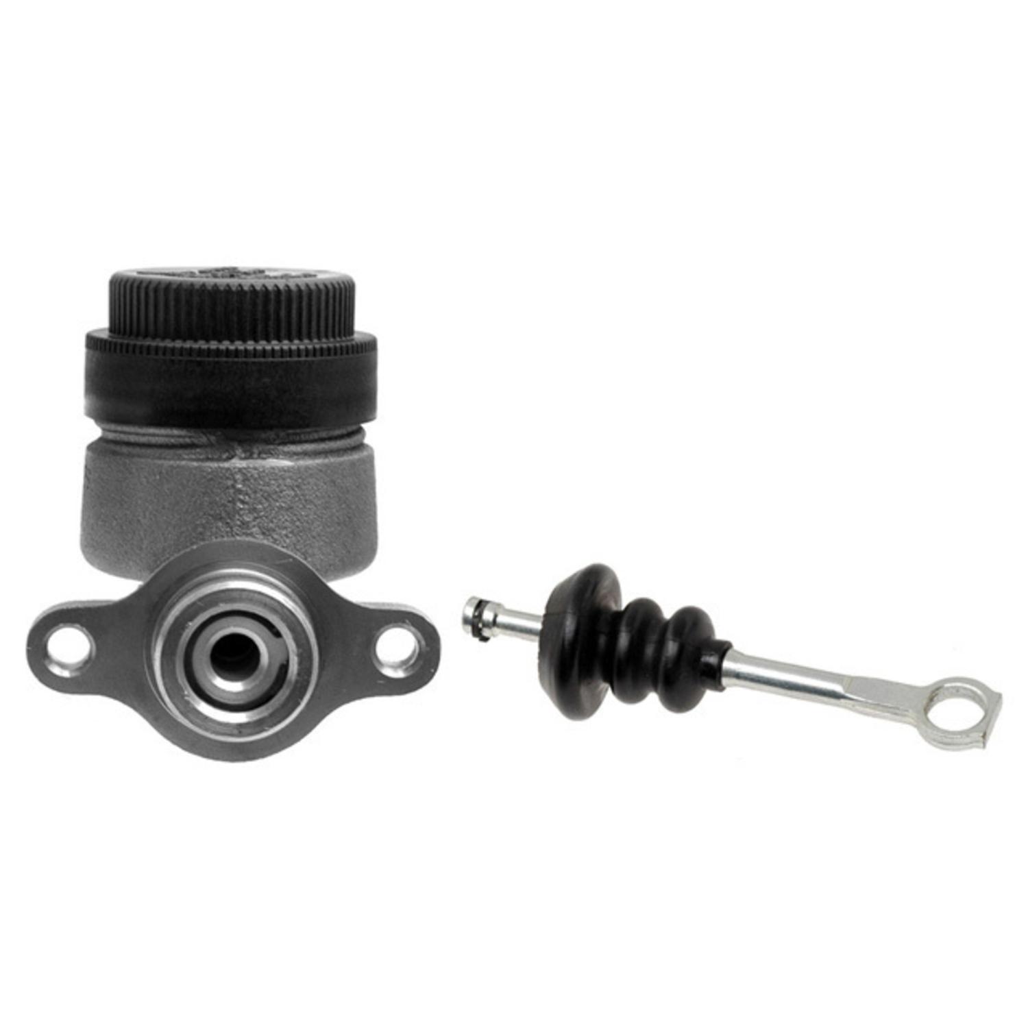 Raybestos MC36208 Brake Master Cylinder product image 4 of 7