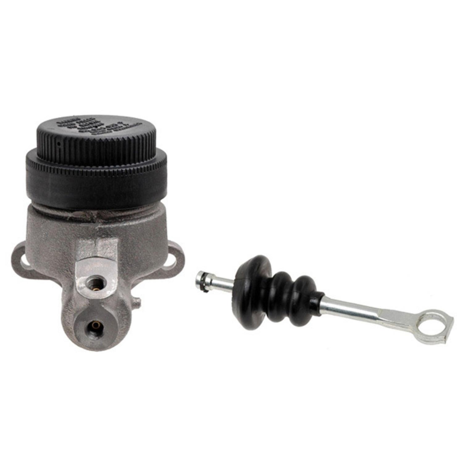 Raybestos MC36208 Brake Master Cylinder product image 5 of 7