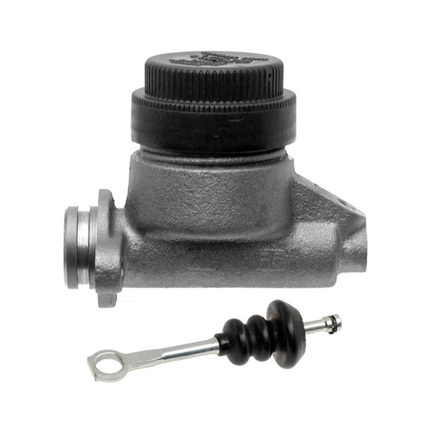 Raybestos MC36208 Brake Master Cylinder product image 6 of 7