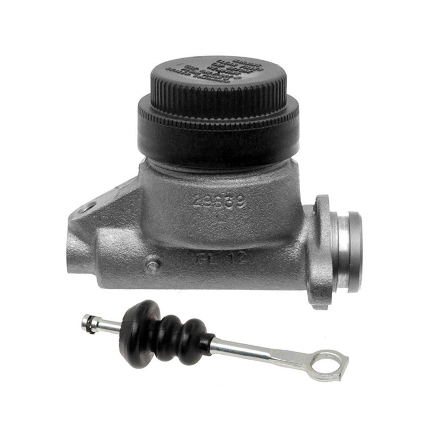 Raybestos MC36208 Brake Master Cylinder product image 7 of 7