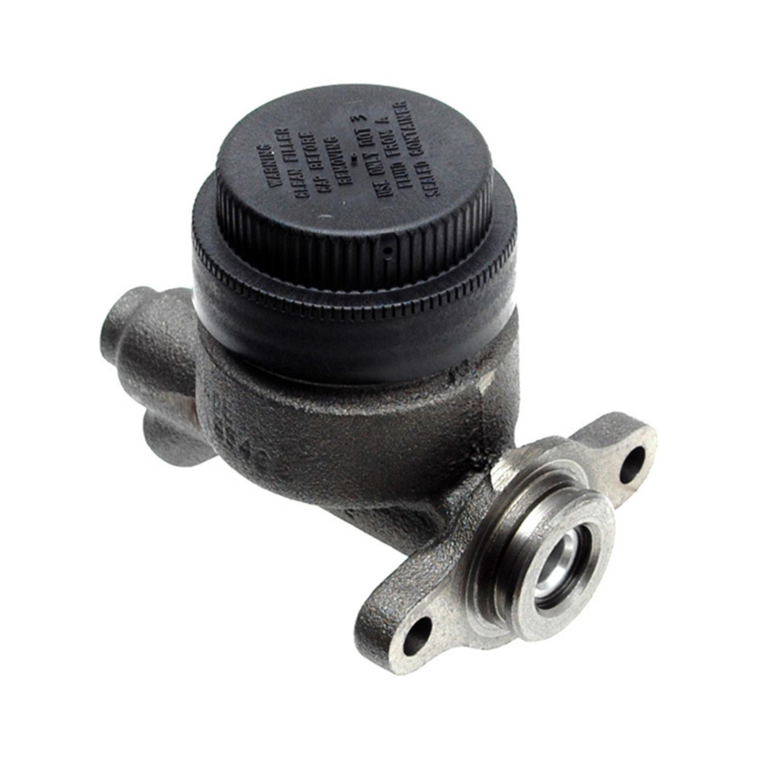 Raybestos MC36211 Brake Master Cylinder product image 1 of 7