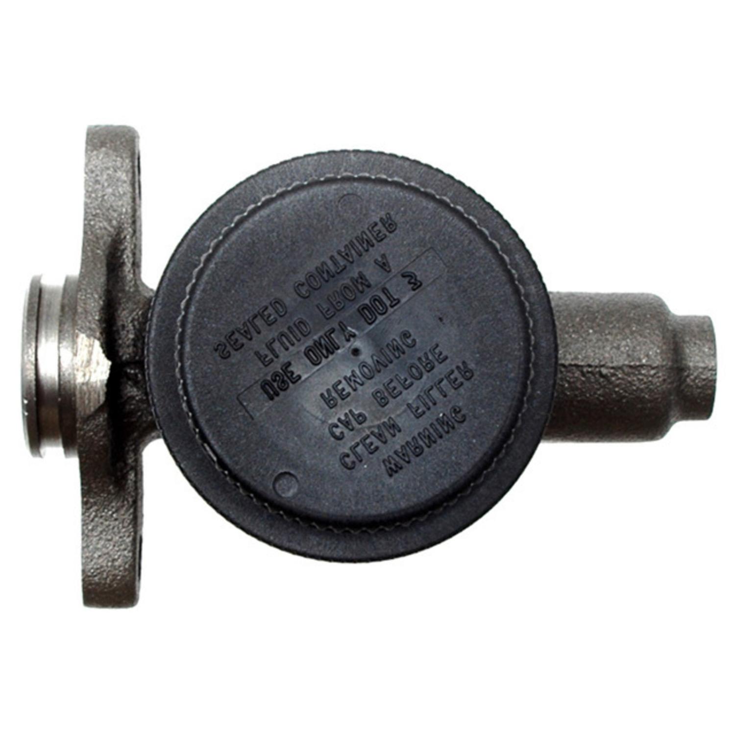 Raybestos MC36211 Brake Master Cylinder product image 3 of 7