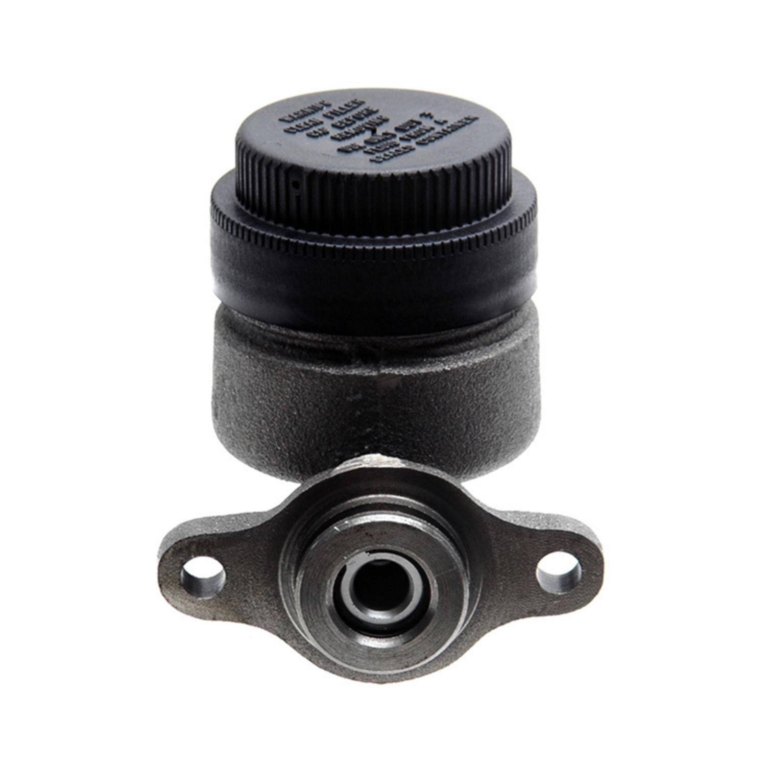 Raybestos MC36211 Brake Master Cylinder product image 4 of 7