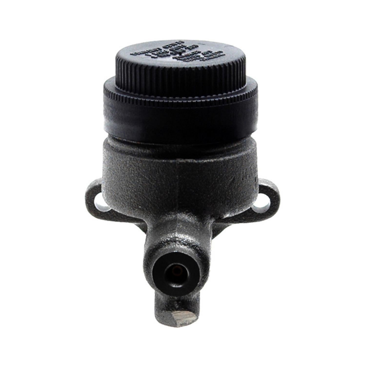 Raybestos MC36211 Brake Master Cylinder product image 5 of 7