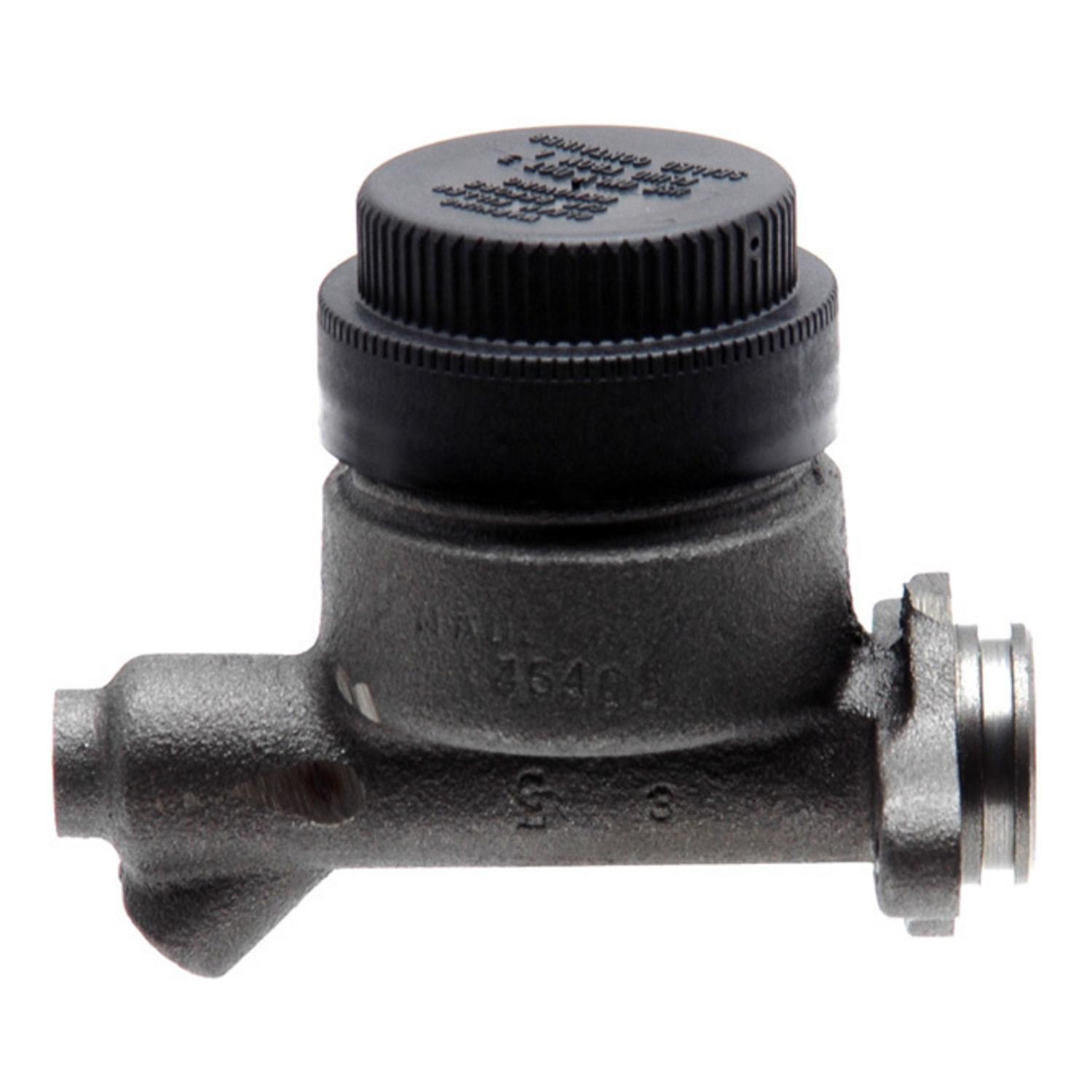 Raybestos MC36211 Brake Master Cylinder product image 6 of 7