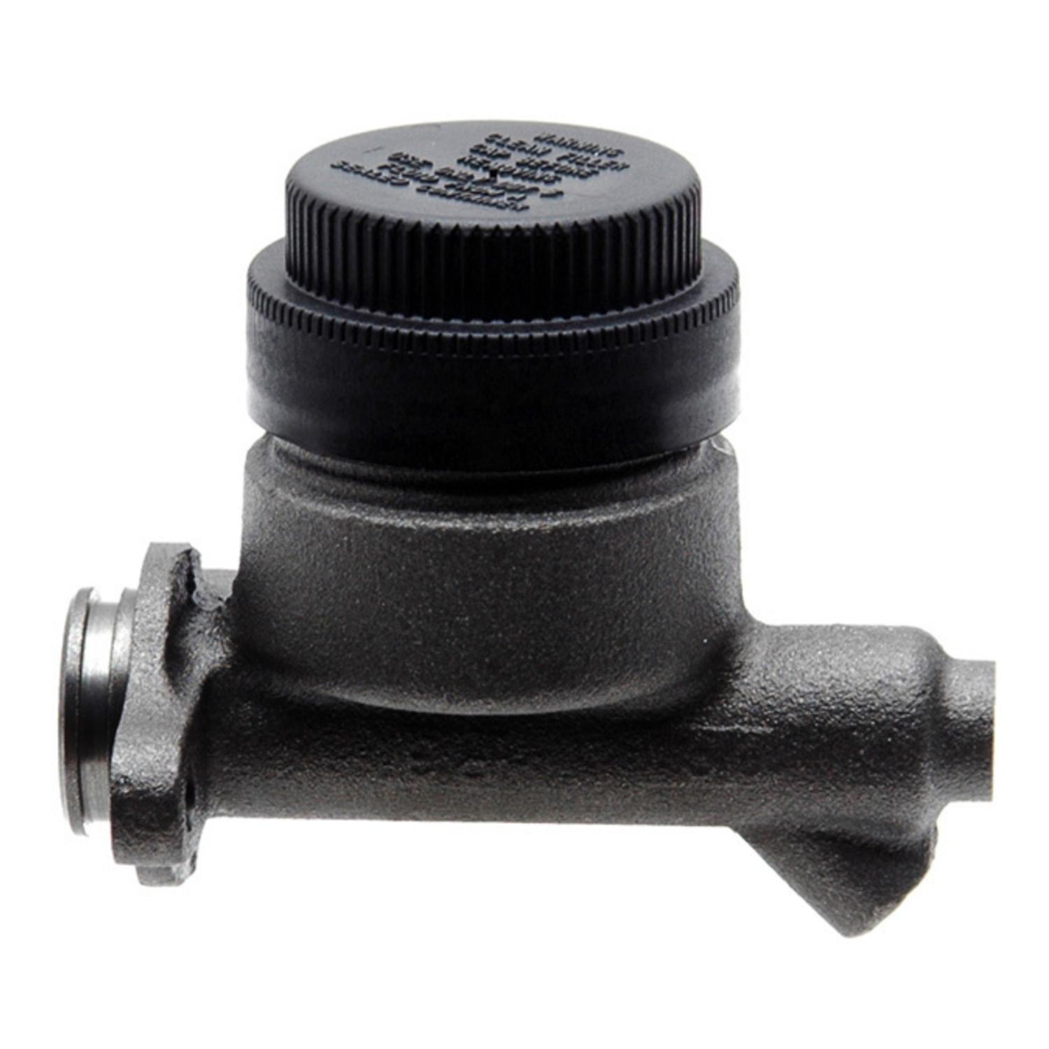 Raybestos MC36211 Brake Master Cylinder product image 7 of 7