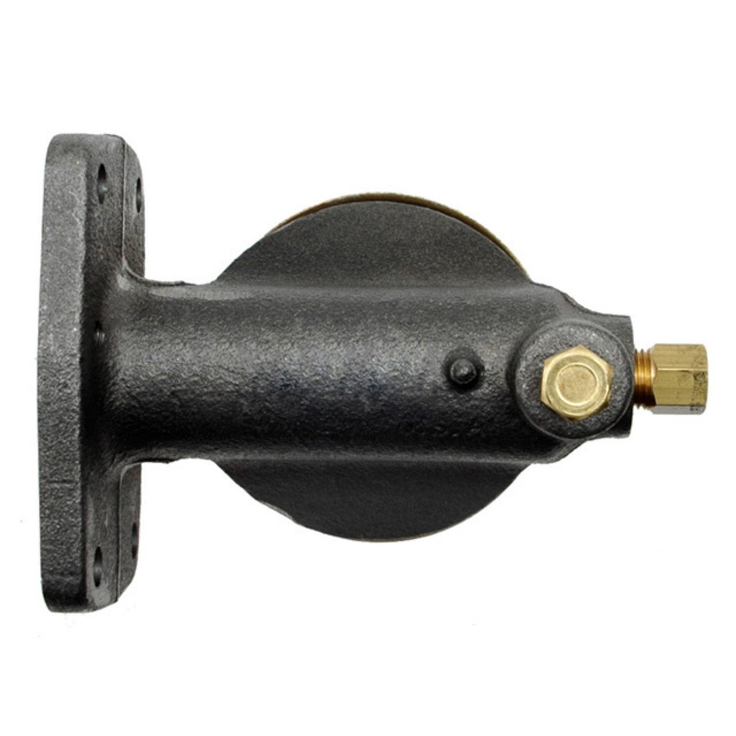 Raybestos MC36218 Brake Master Cylinder product image 2 of 7