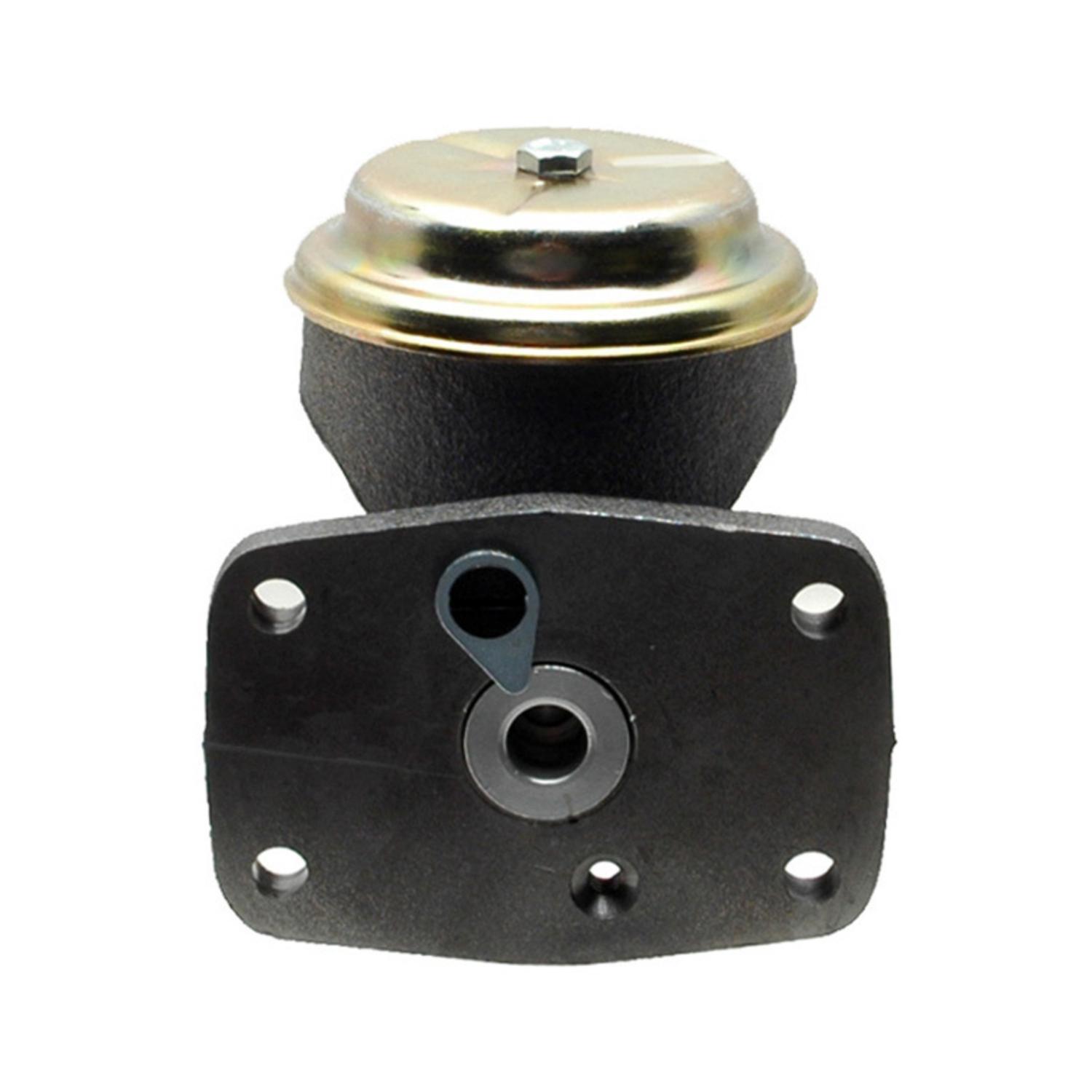 Raybestos MC36218 Brake Master Cylinder product image 4 of 7