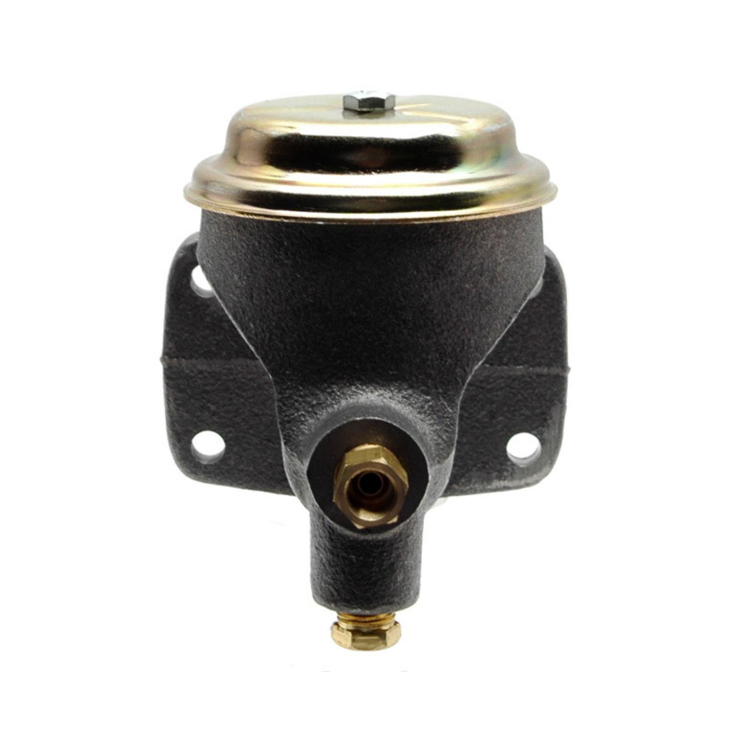 Raybestos MC36218 Brake Master Cylinder product image 5 of 7