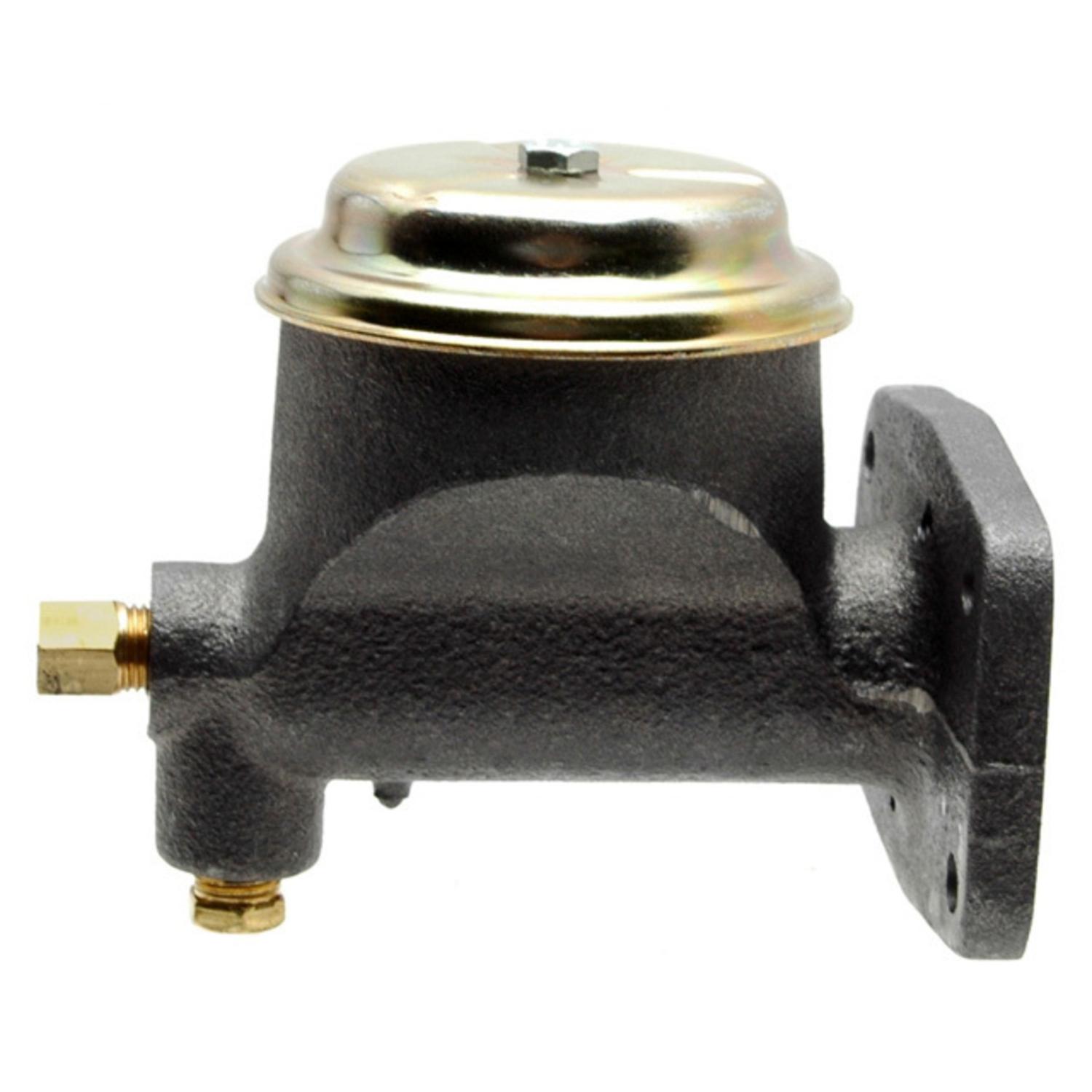 Raybestos MC36218 Brake Master Cylinder product image 6 of 7