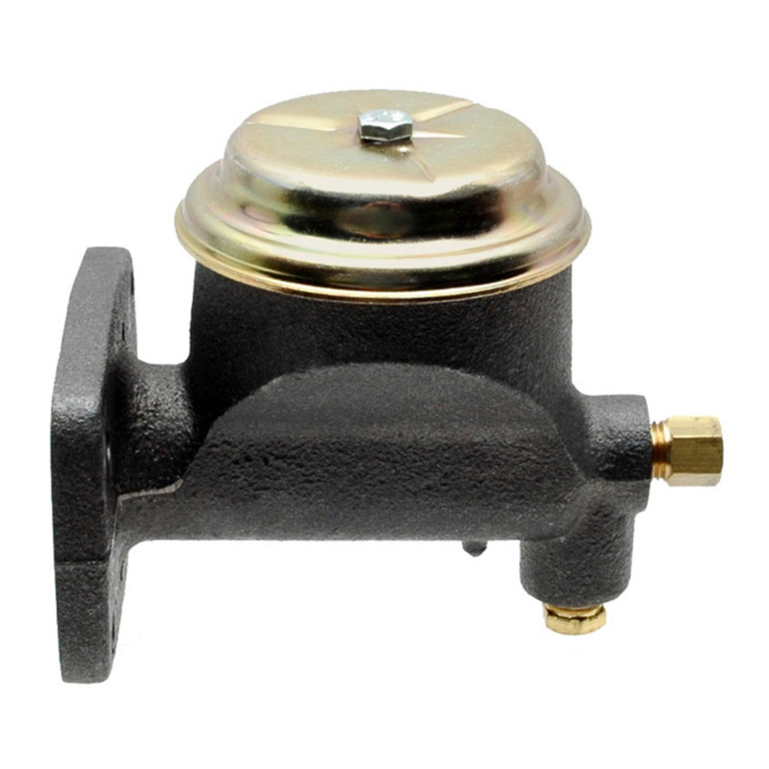 Raybestos MC36218 Brake Master Cylinder product image 7 of 7