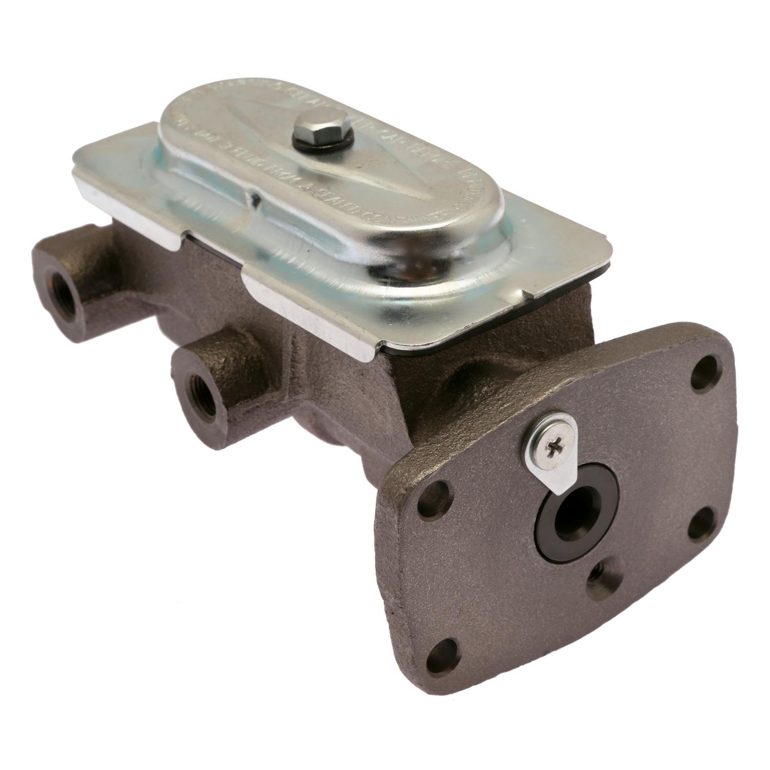 Raybestos MC36221 Brake Master Cylinder product image 1 of 4
