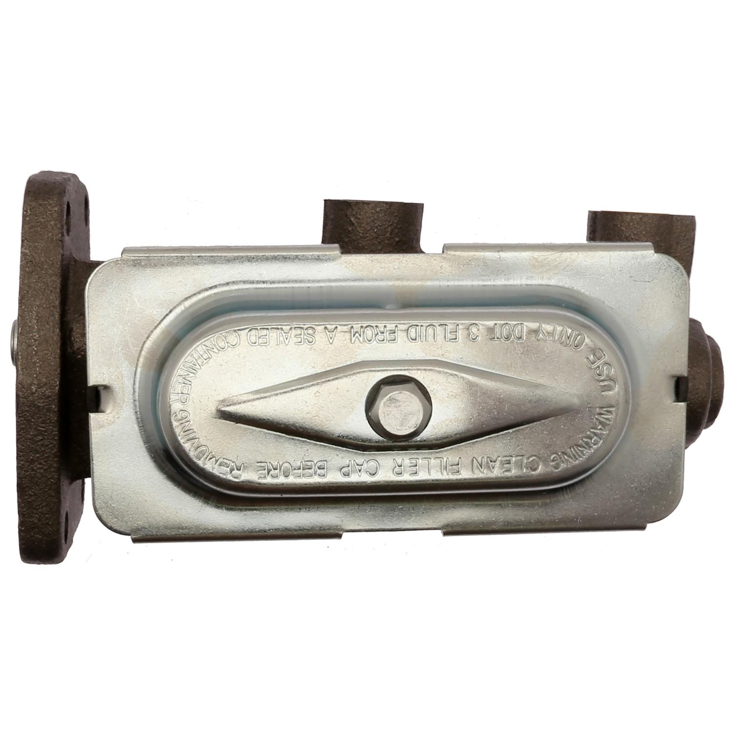 Raybestos MC36221 Brake Master Cylinder product image 3 of 4