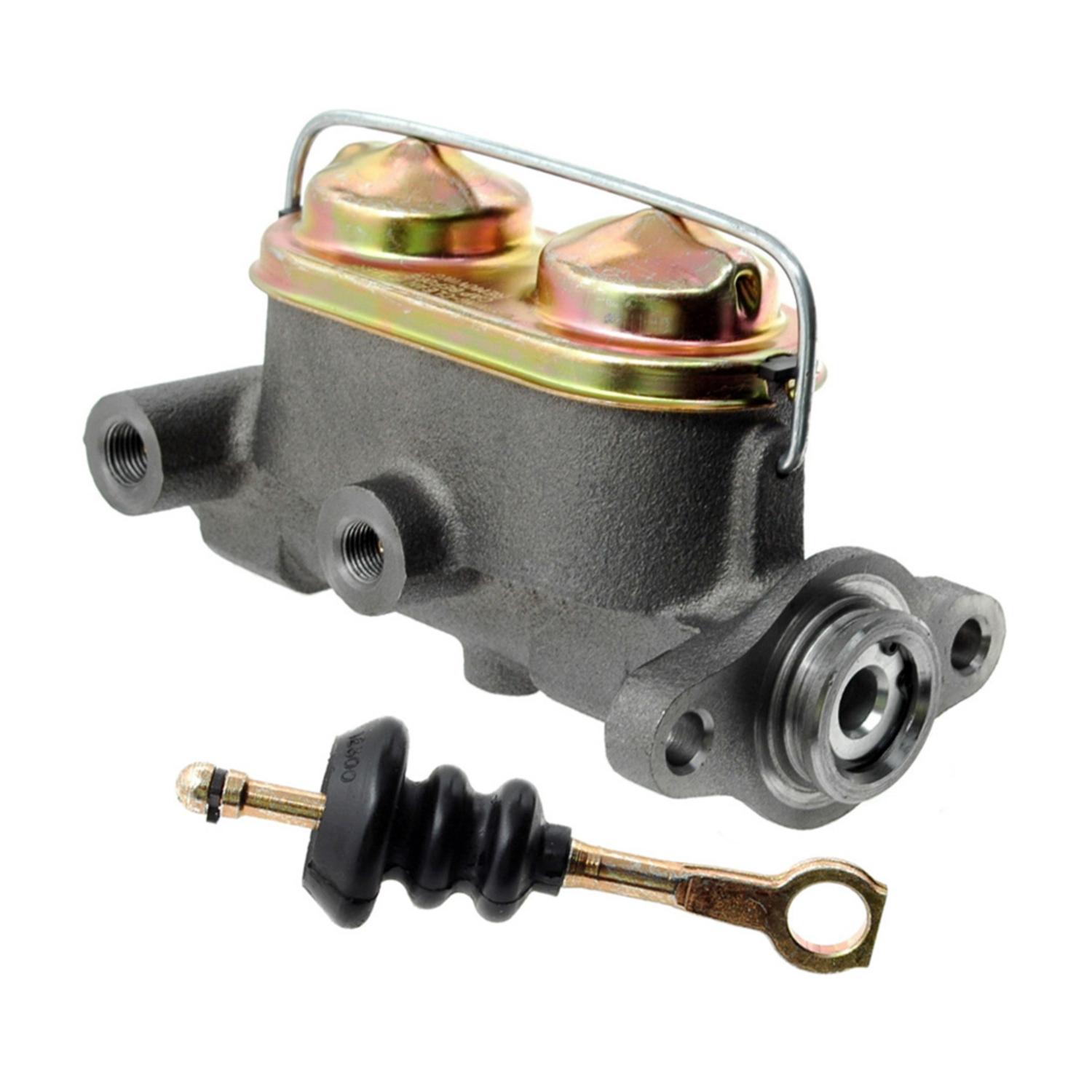 Raybestos MC36222 - Brake Master Cylinder Raybestos MC36222 Brake Master Cylinder product image 1 of 3