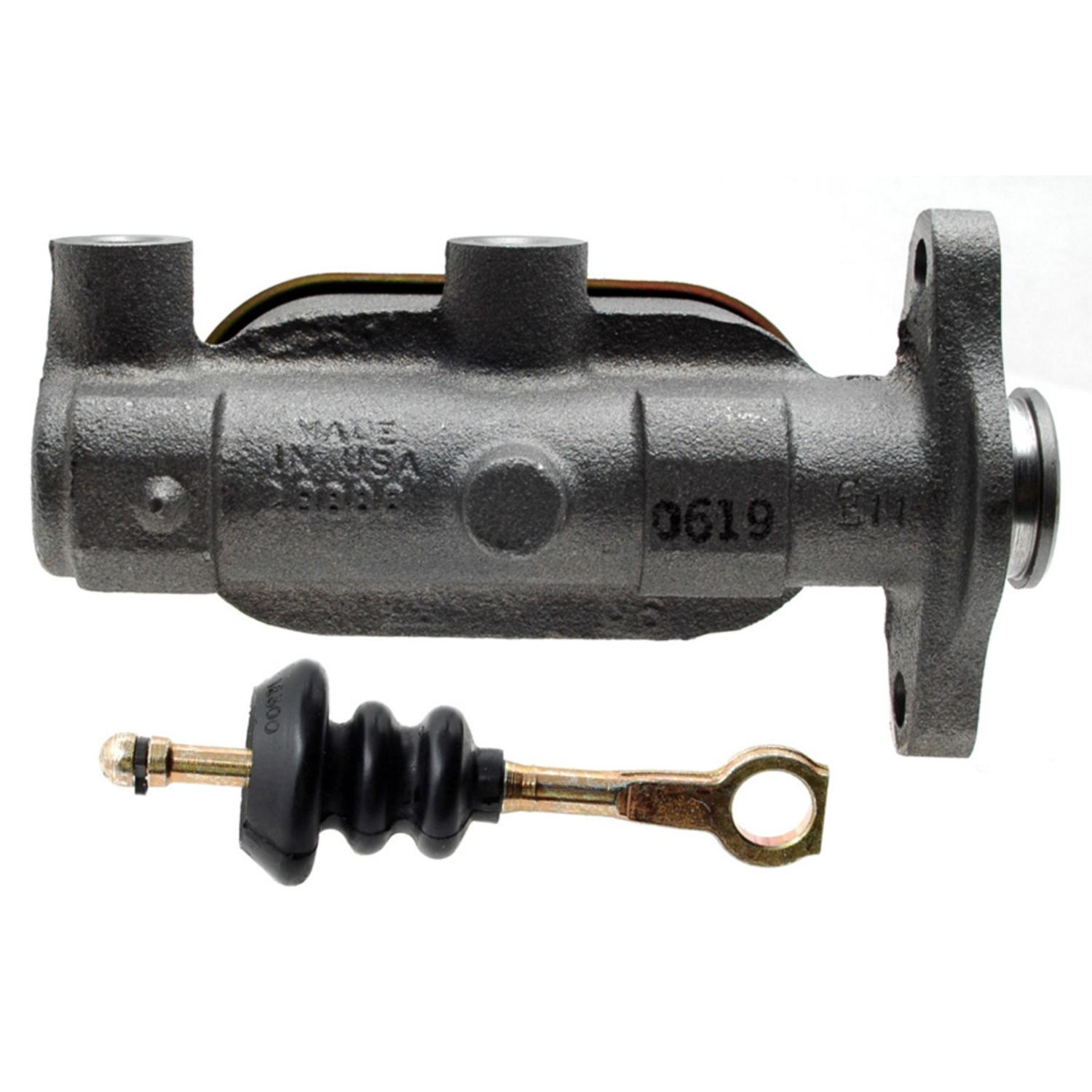Raybestos MC36222 - Brake Master Cylinder Raybestos MC36222 Brake Master Cylinder product image 2 of 3